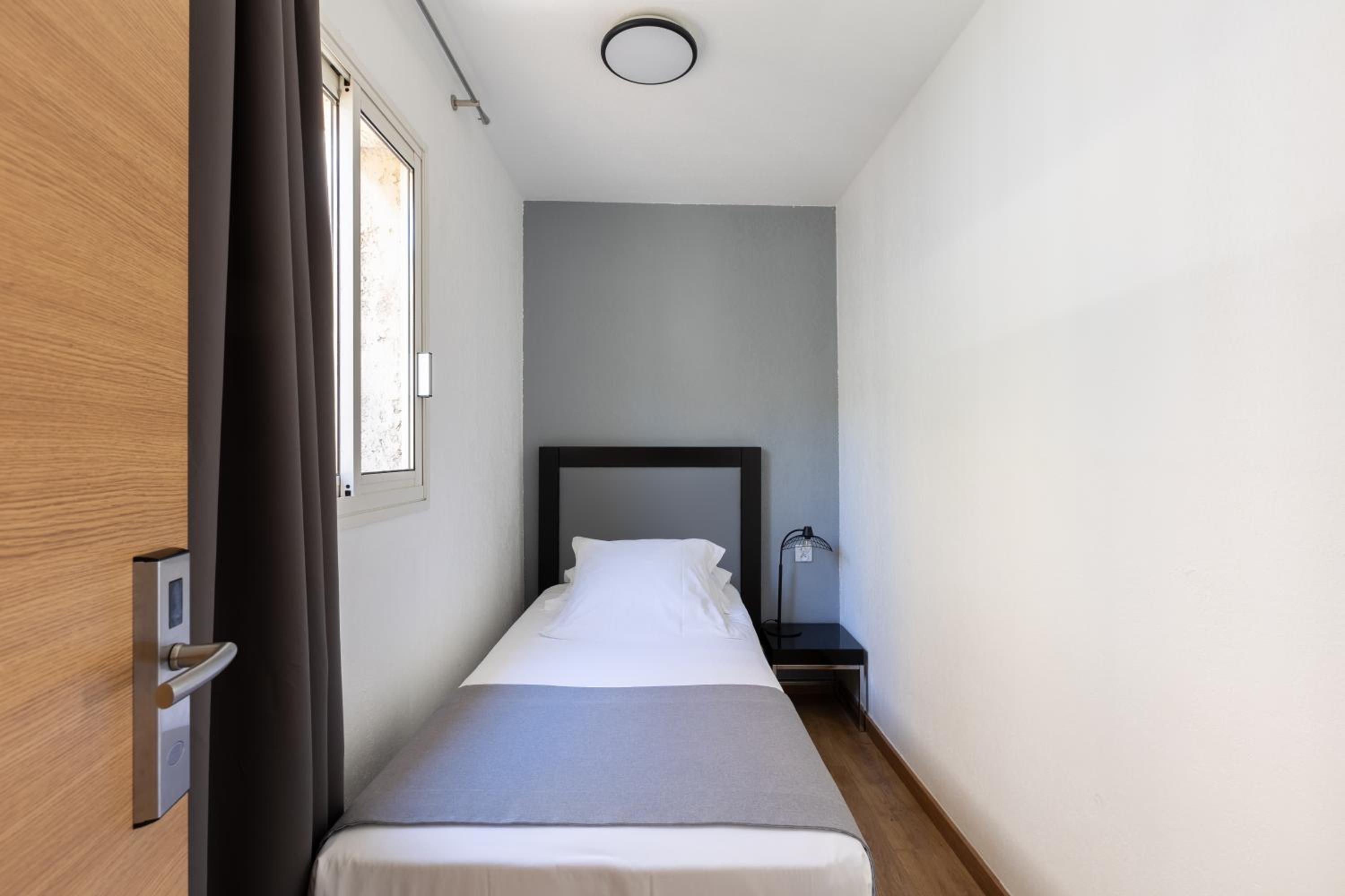Comfort Triple Room photo 2