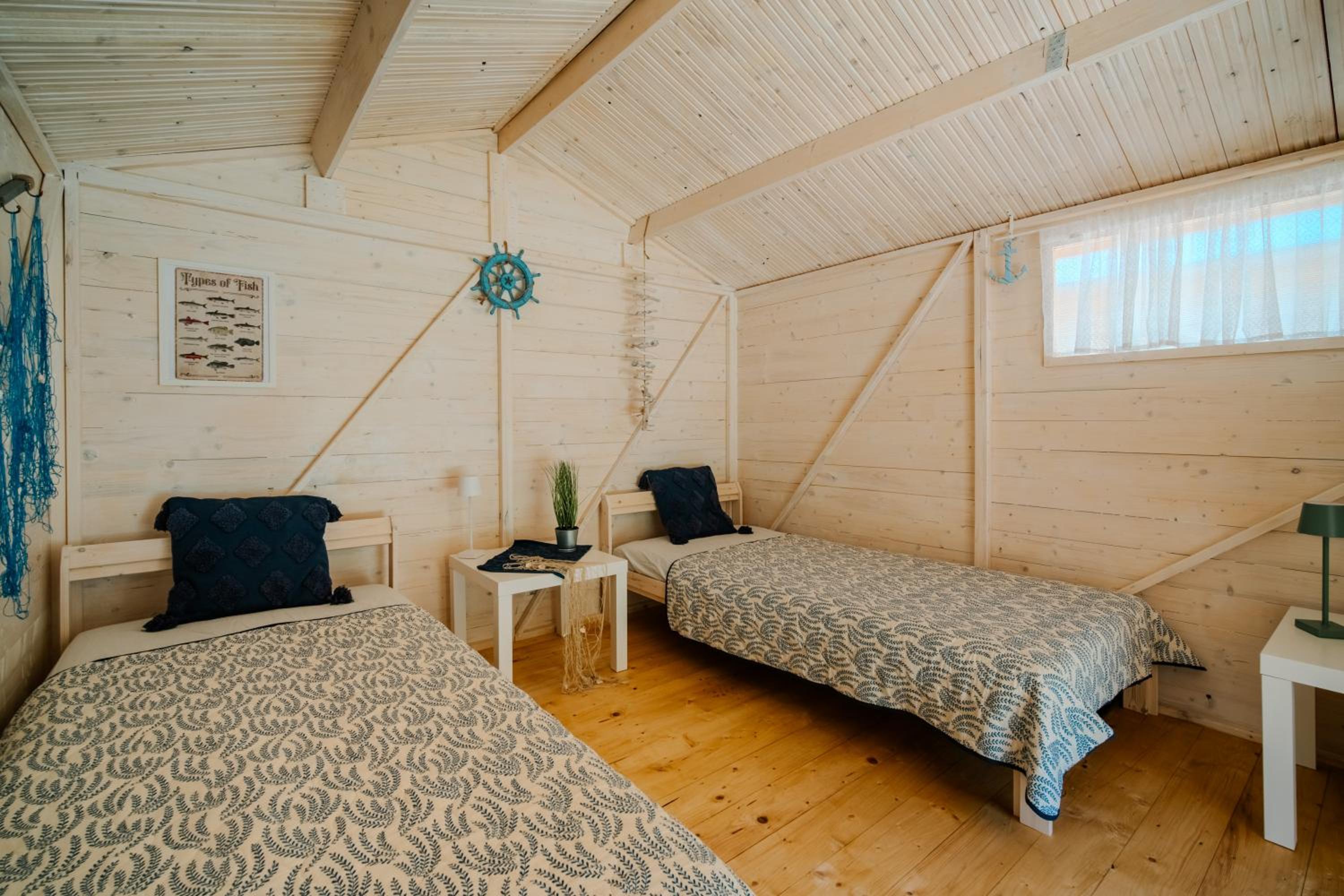 Chalet photo 1