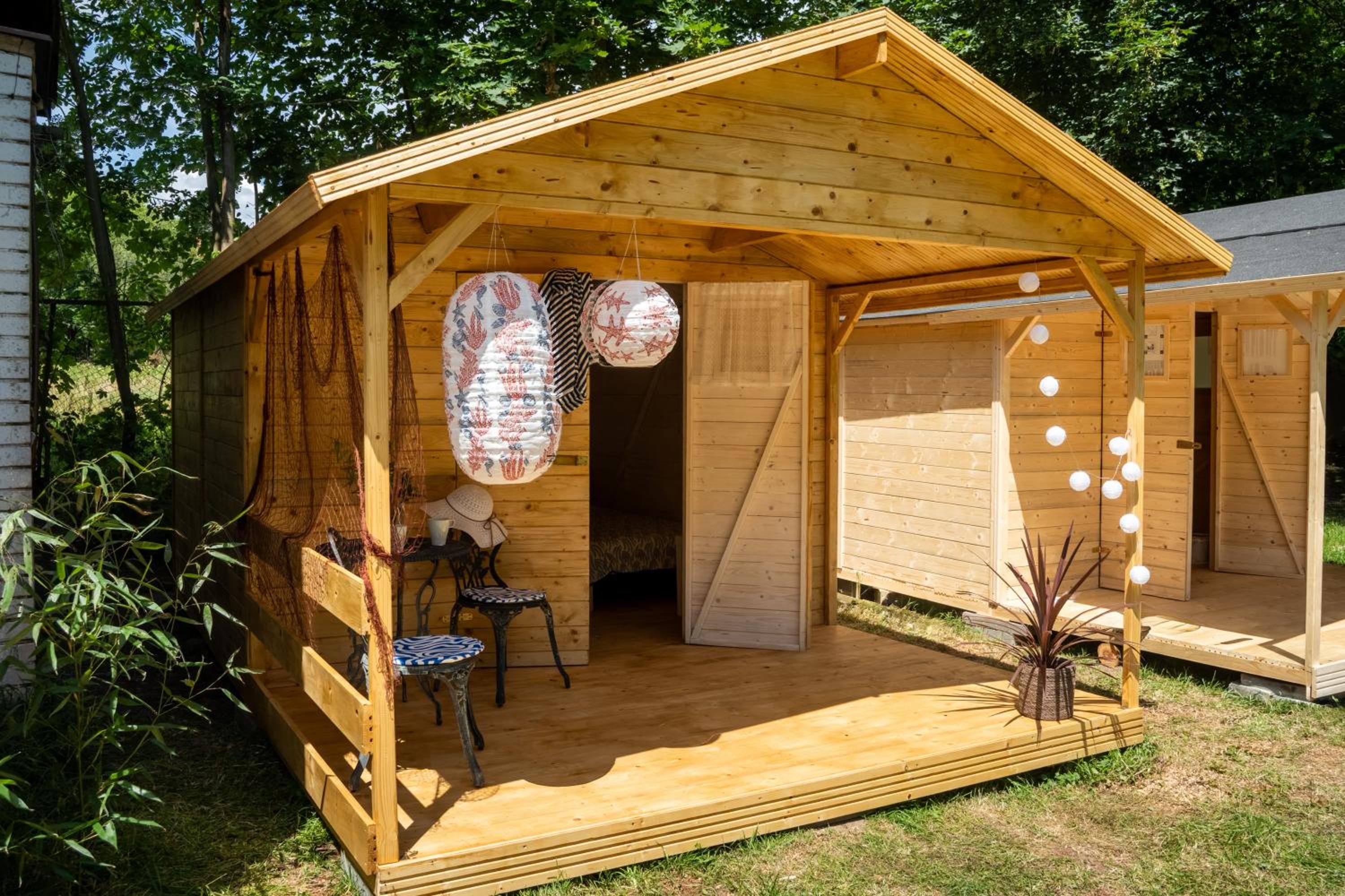 Chalet photo 3