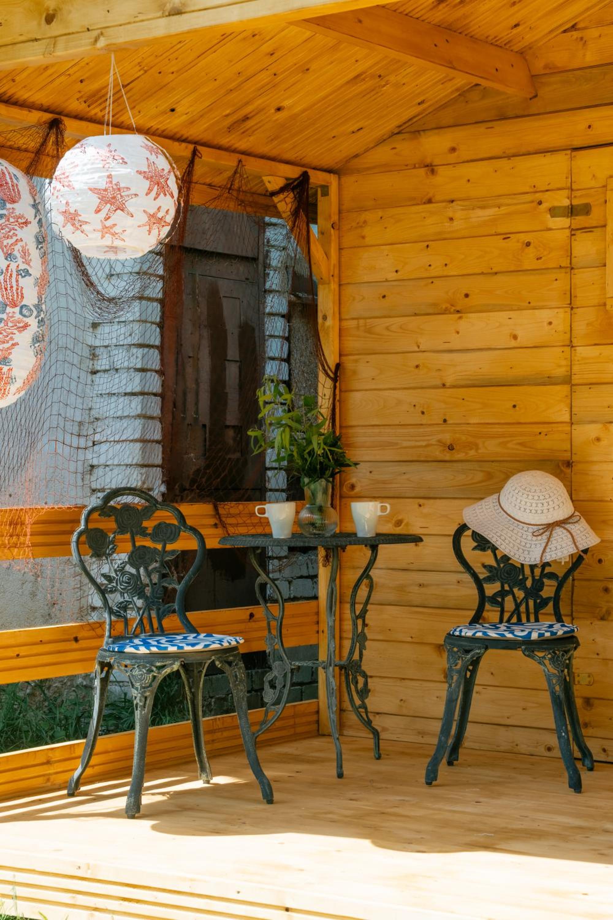 Chalet photo 2