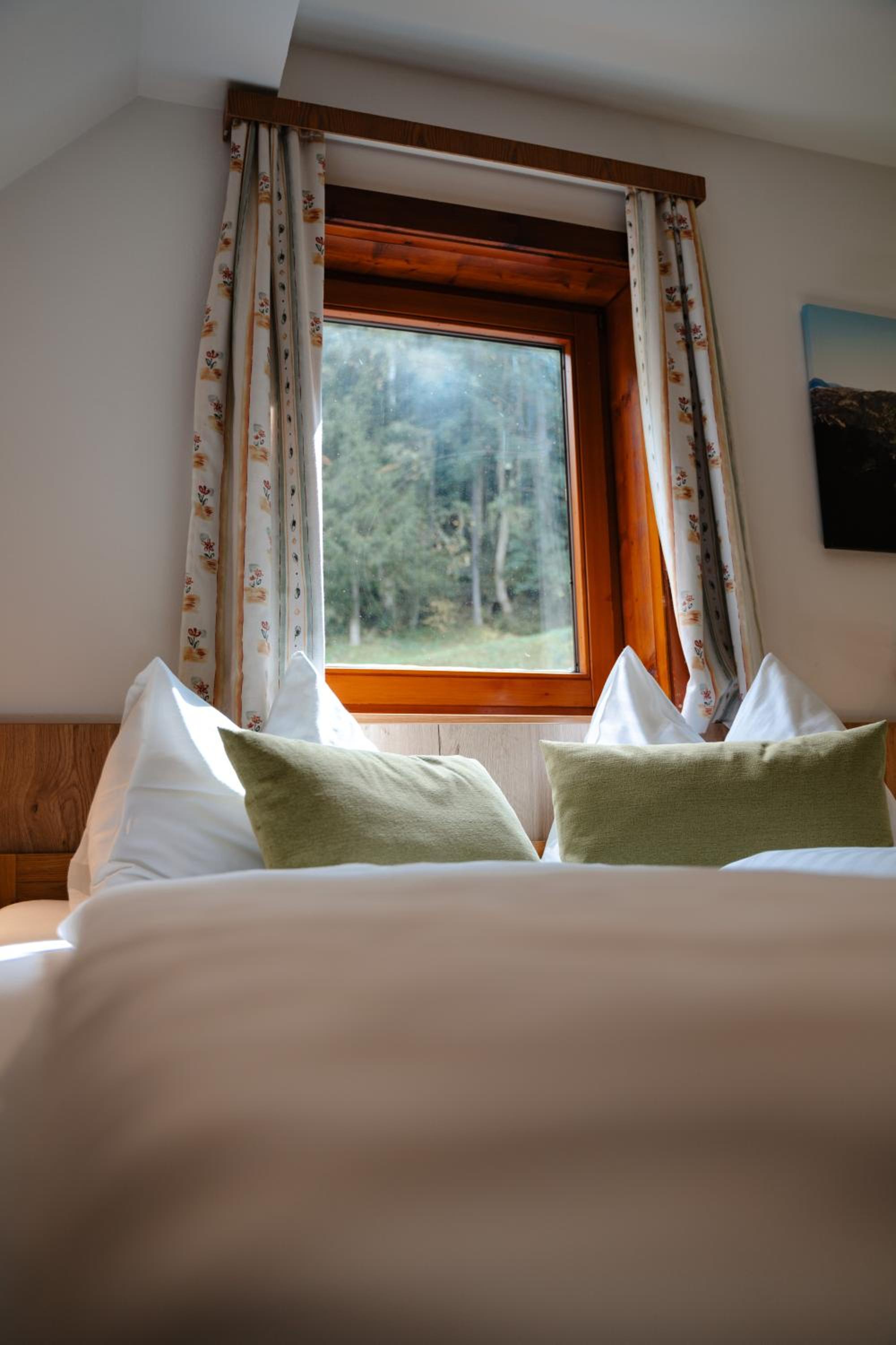 Comfort Quadruple Room photo 3
