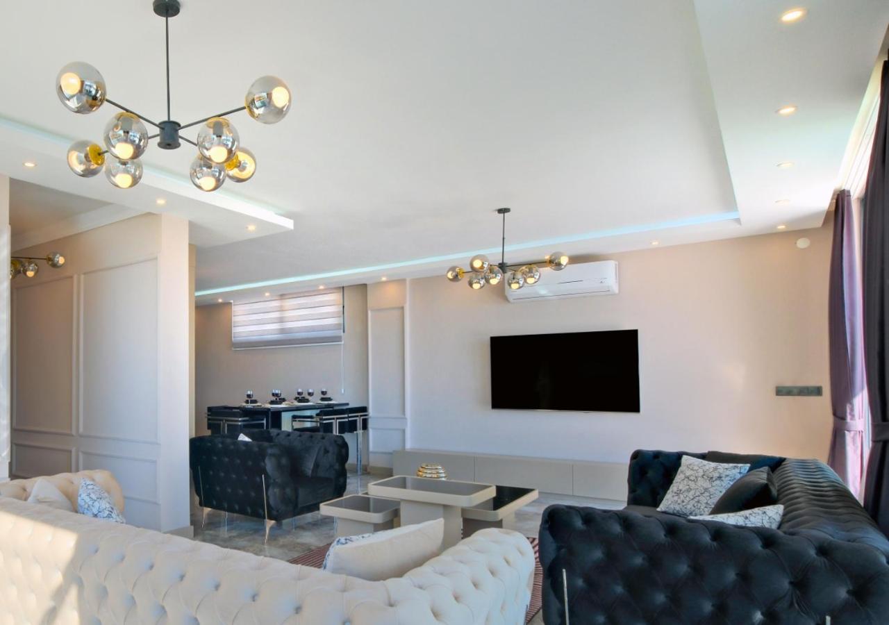 Two-Bedroom Villa photo 1