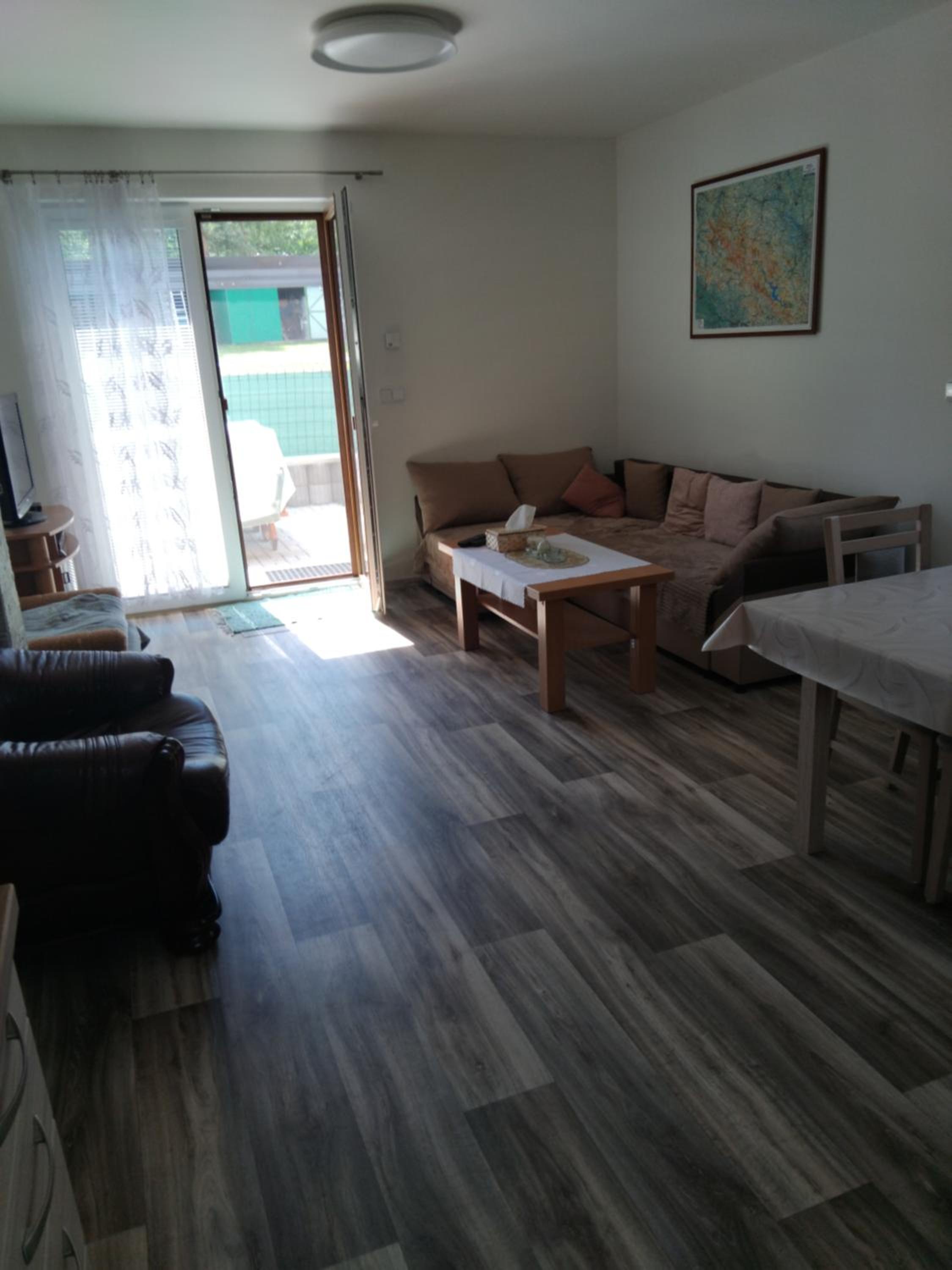 Two-Bedroom House photo 1