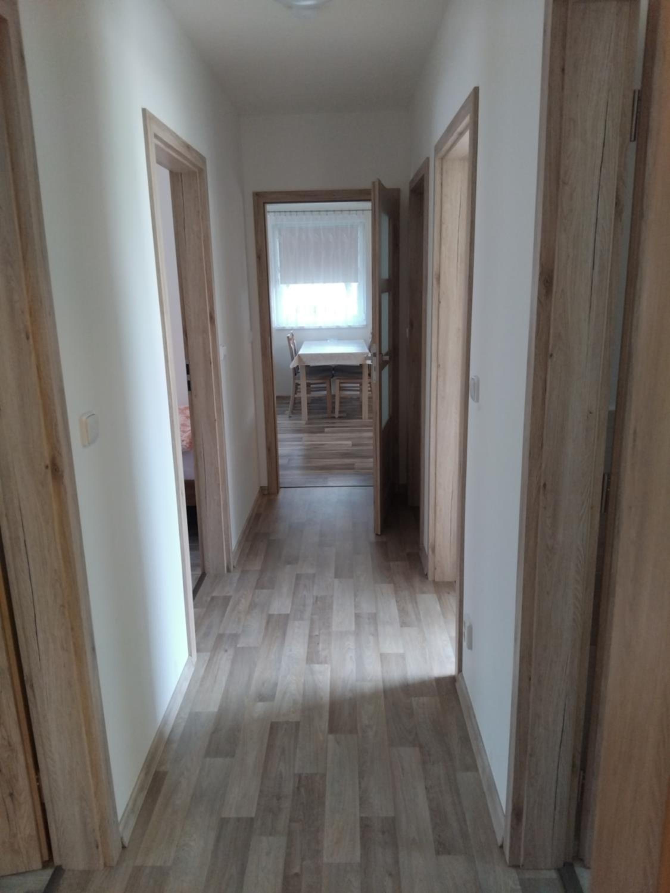 Two-Bedroom House photo 2