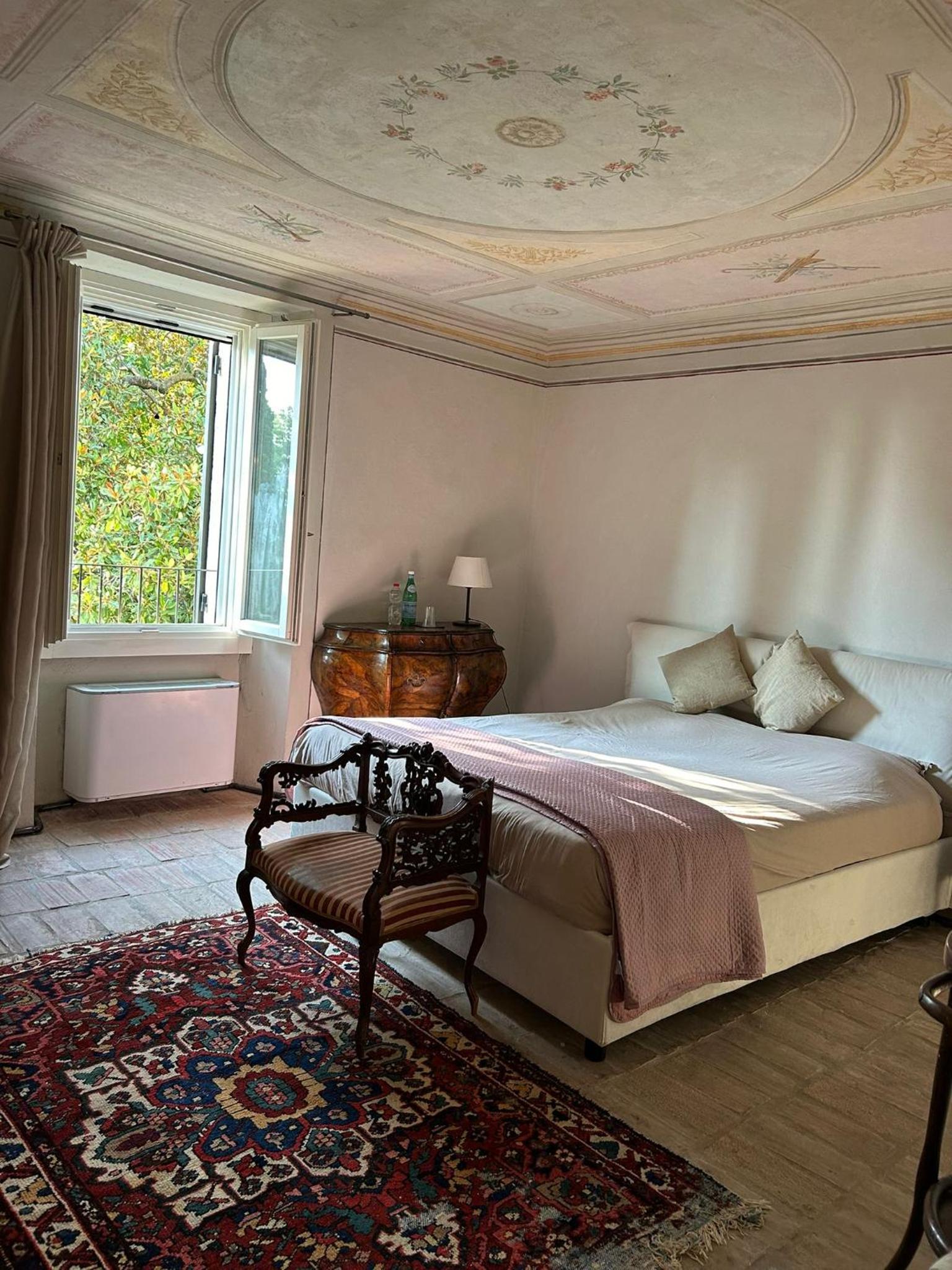 Double Room with Private Bathroom photo 1