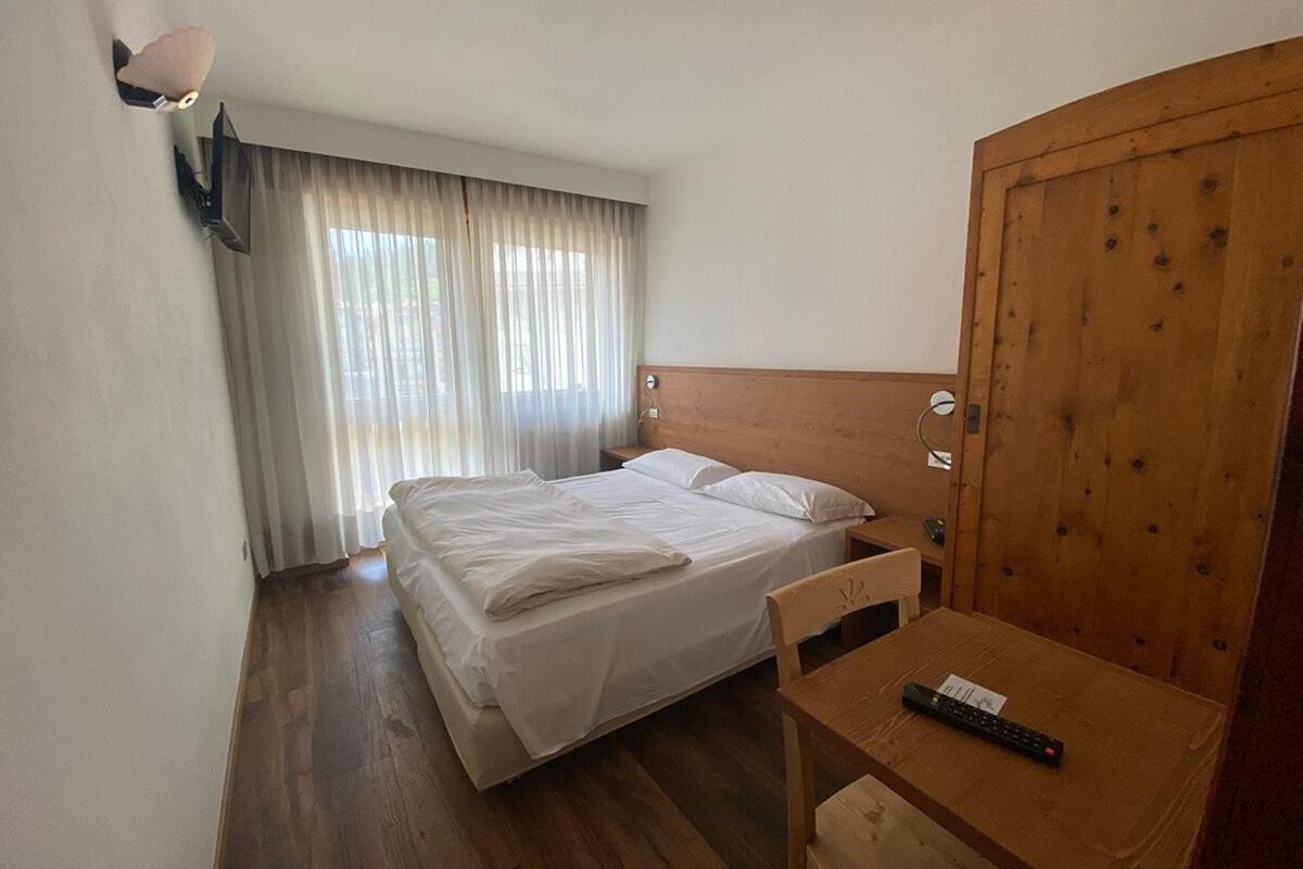 Economy Double Room photo 1