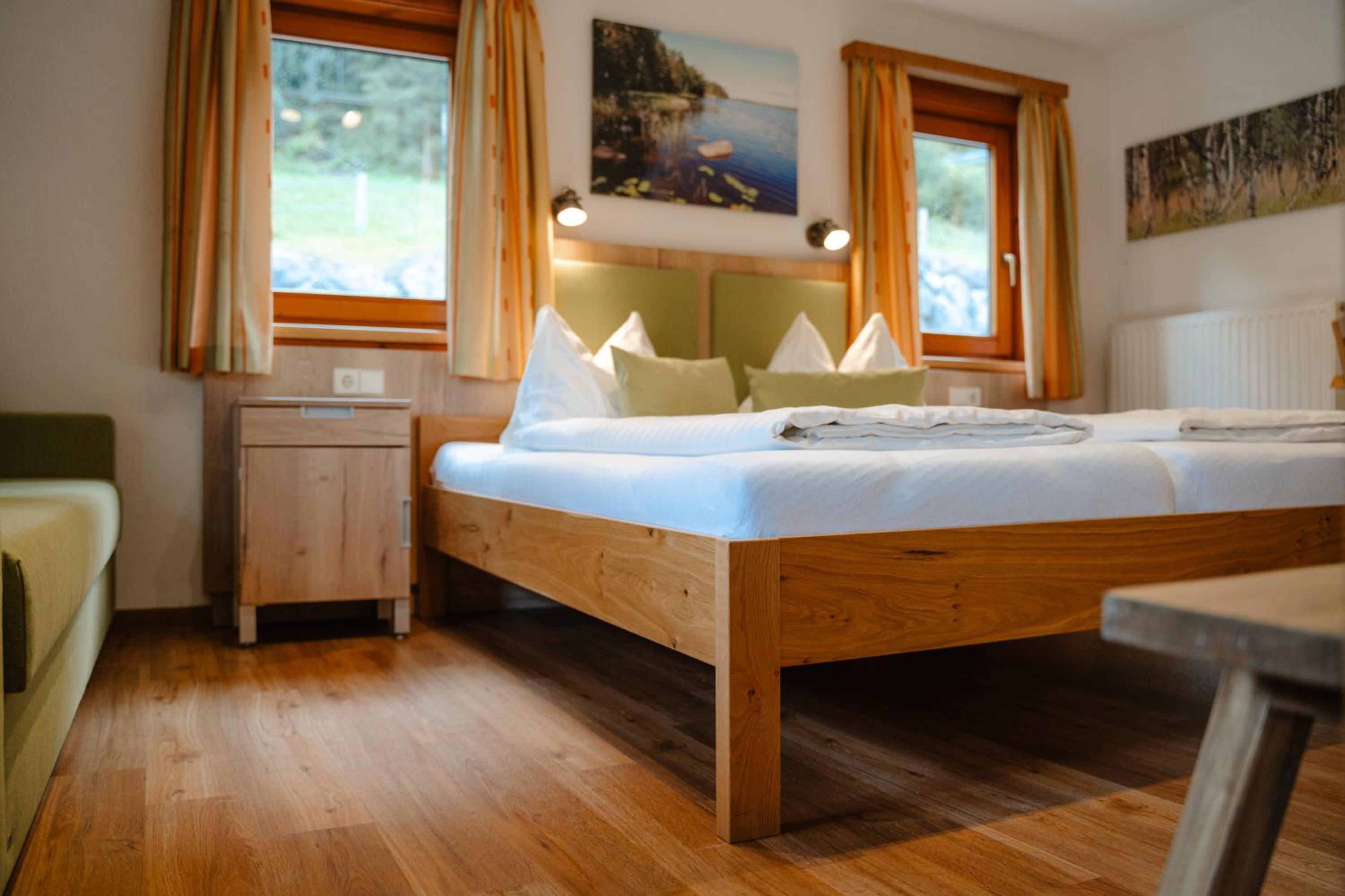 Double Room photo 2