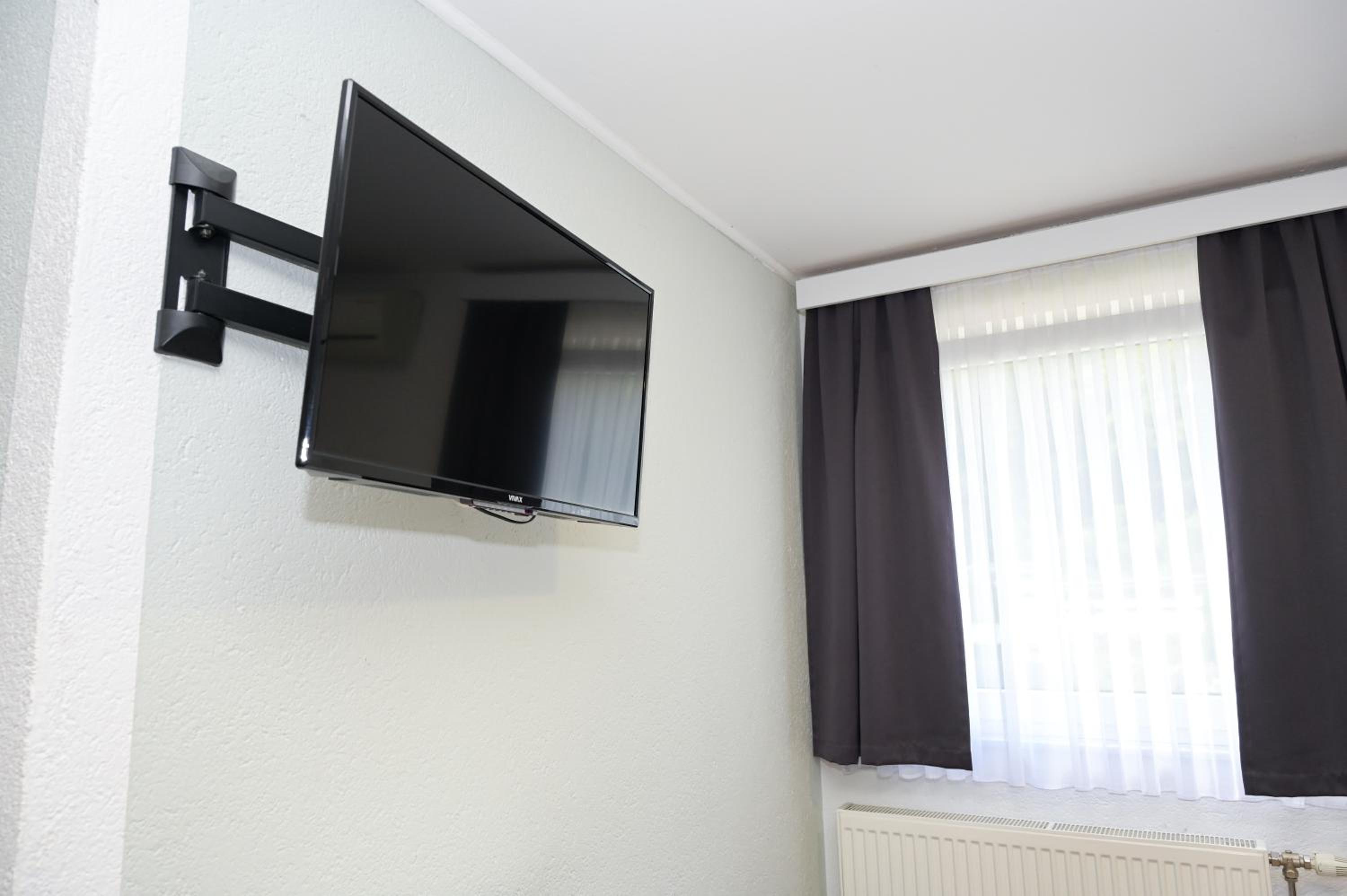 Family Double Room - Photo 7