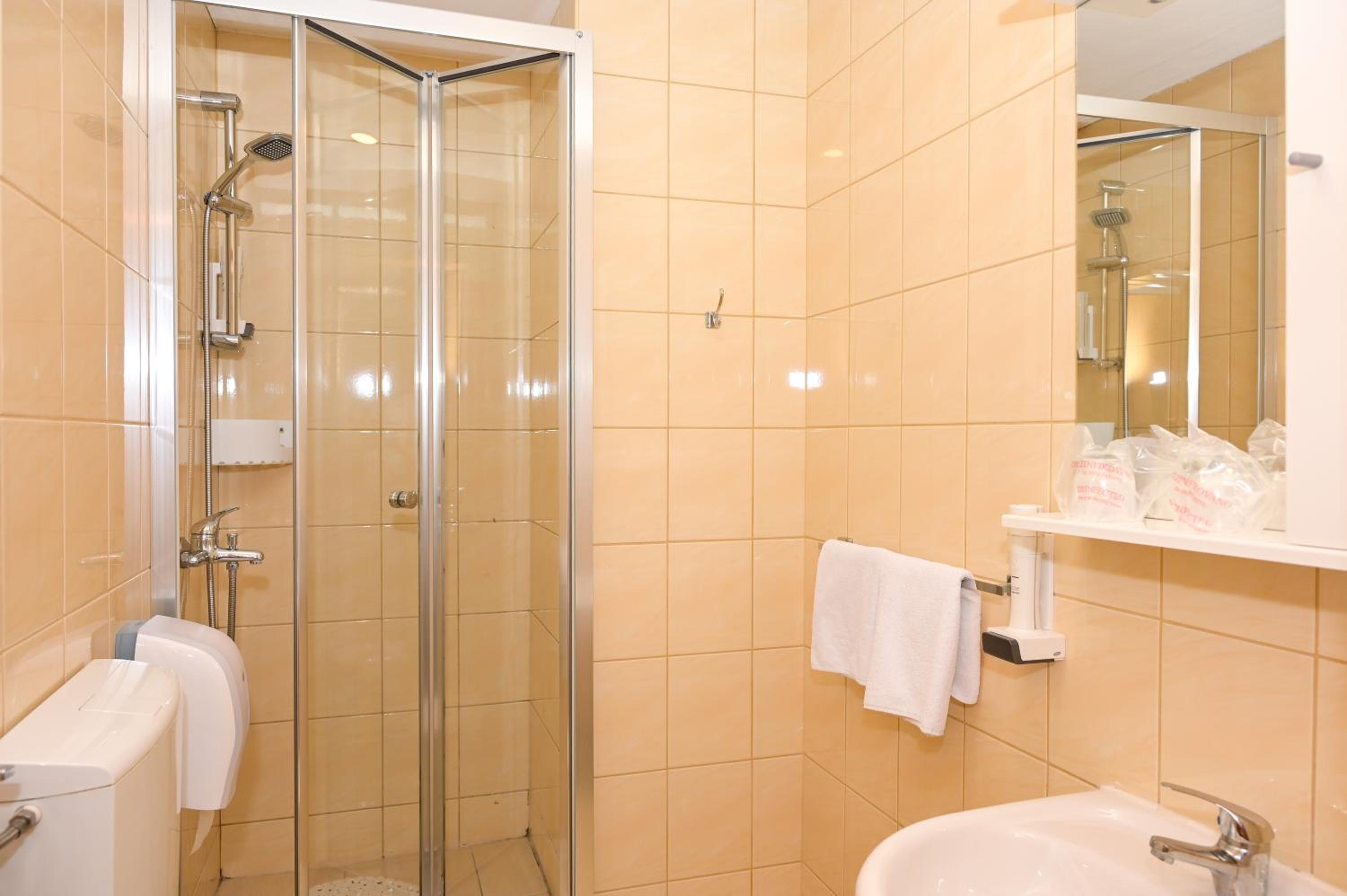 Deluxe Double Room (2 Adults + 1 Child) - Photo 7