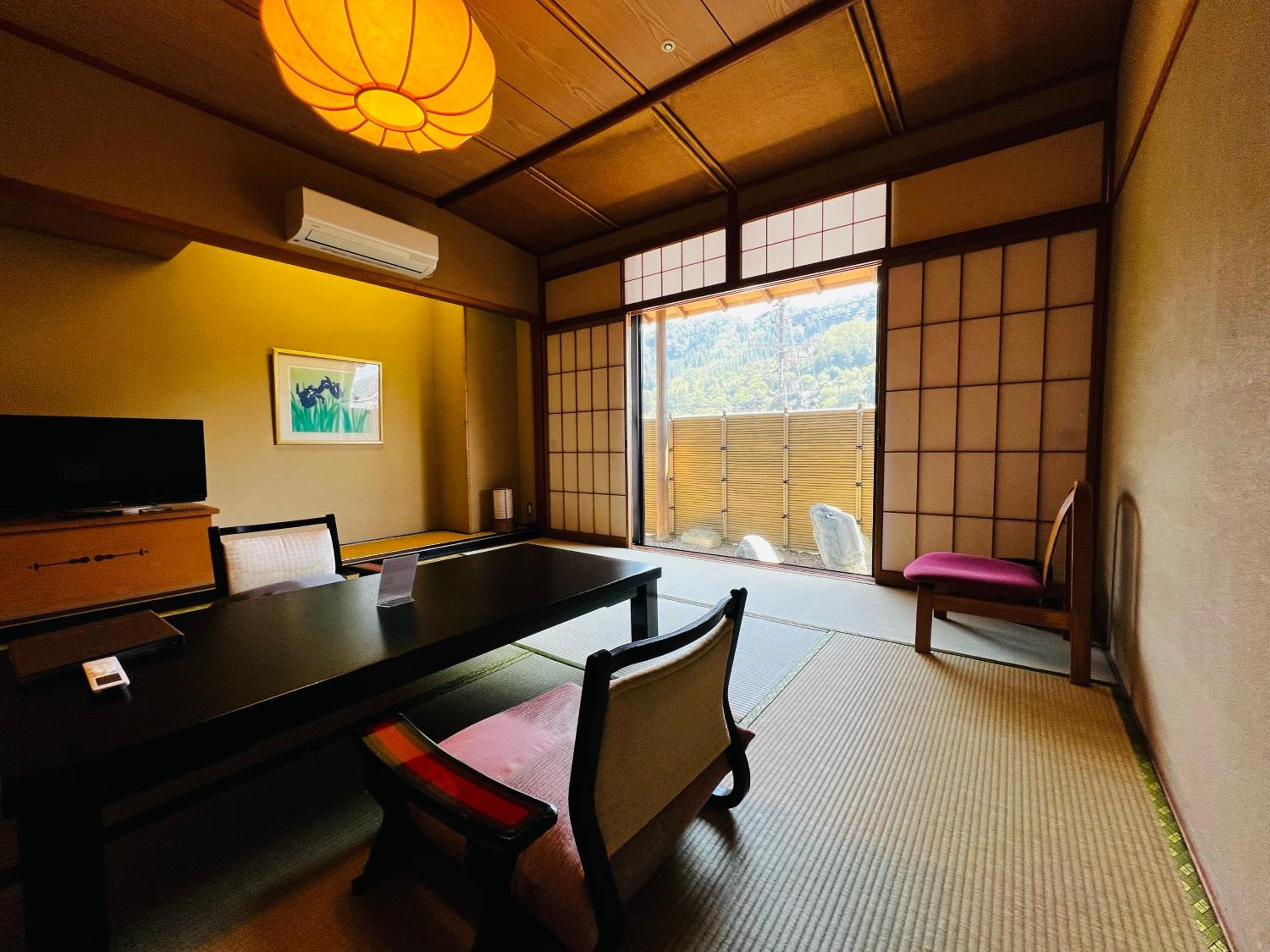 Standard Japanese-Style Room - Room Only - Photo 1