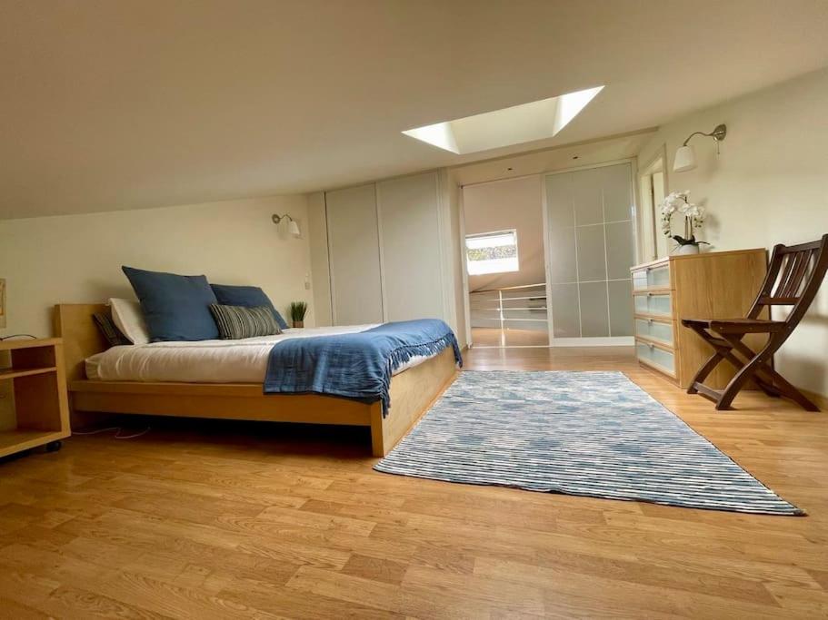 Two-Bedroom Apartment photo 2