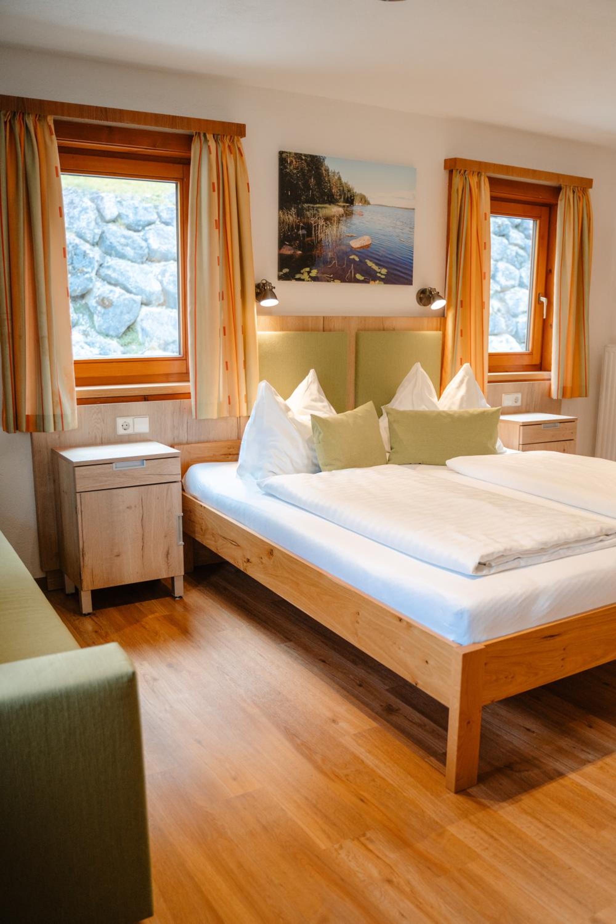 Double Room photo 3