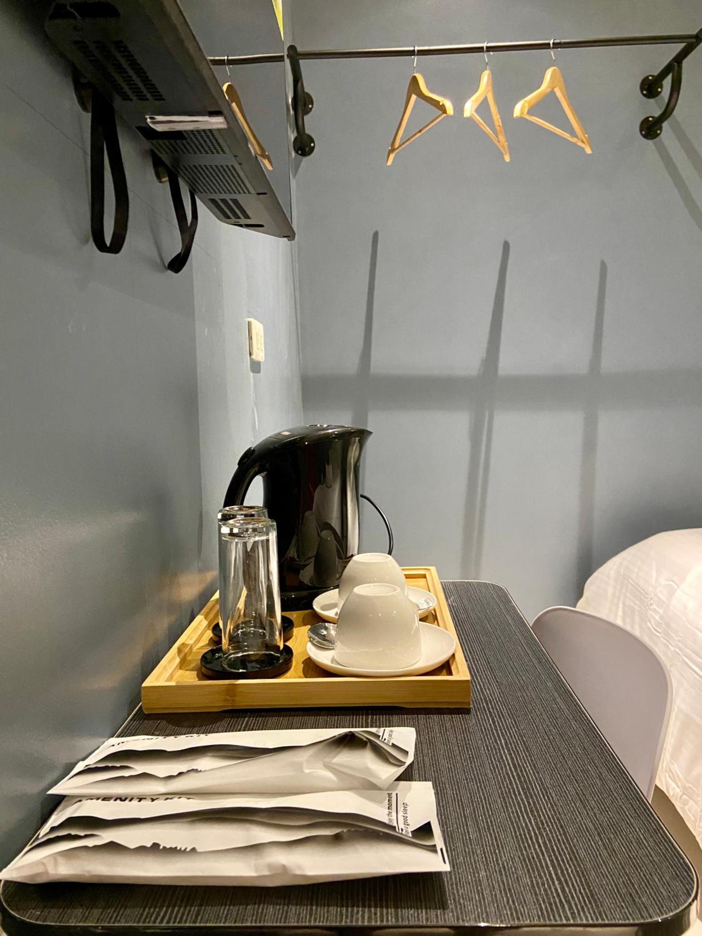 Deluxe Twin Room - Photo 3