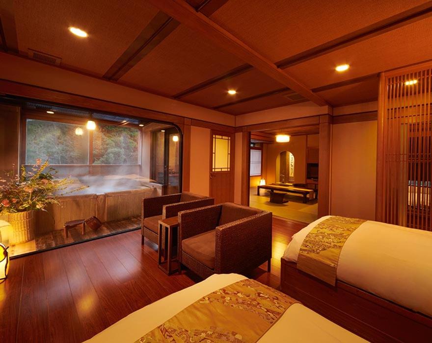 Deluxe Suite photo 1