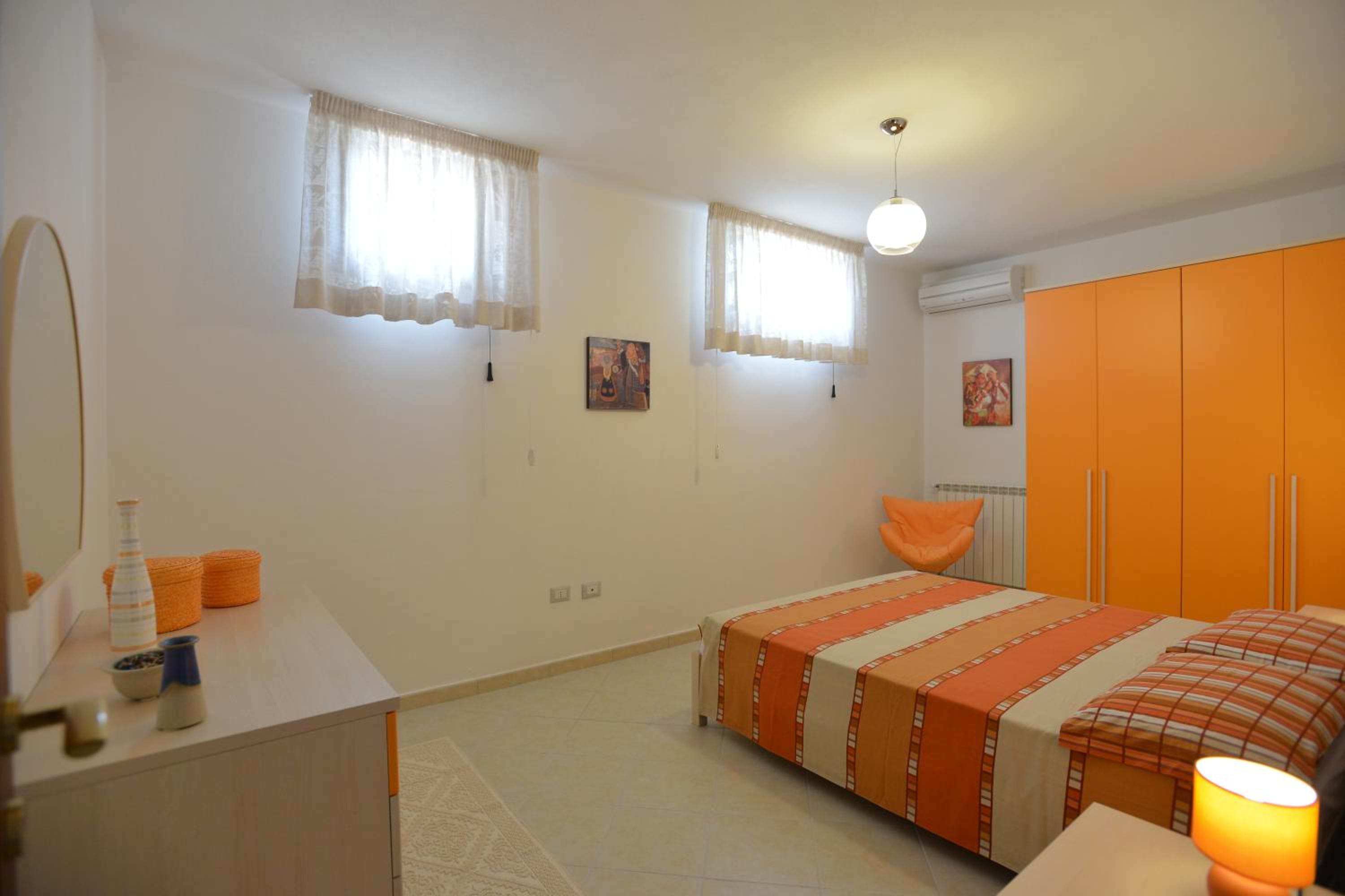 Two-Bedroom Apartment (4 Adults)