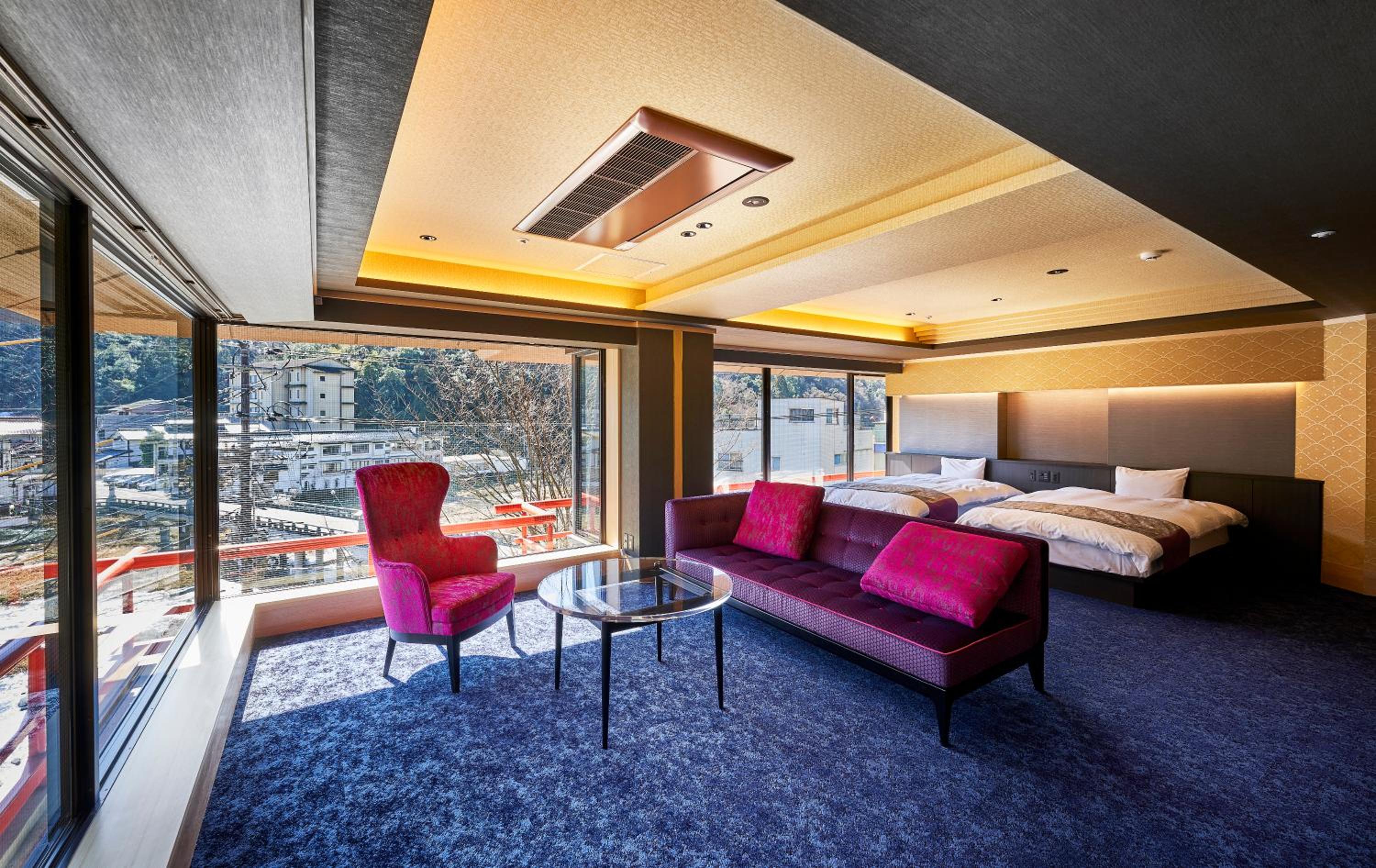Suite Room - Disability Access photo 1