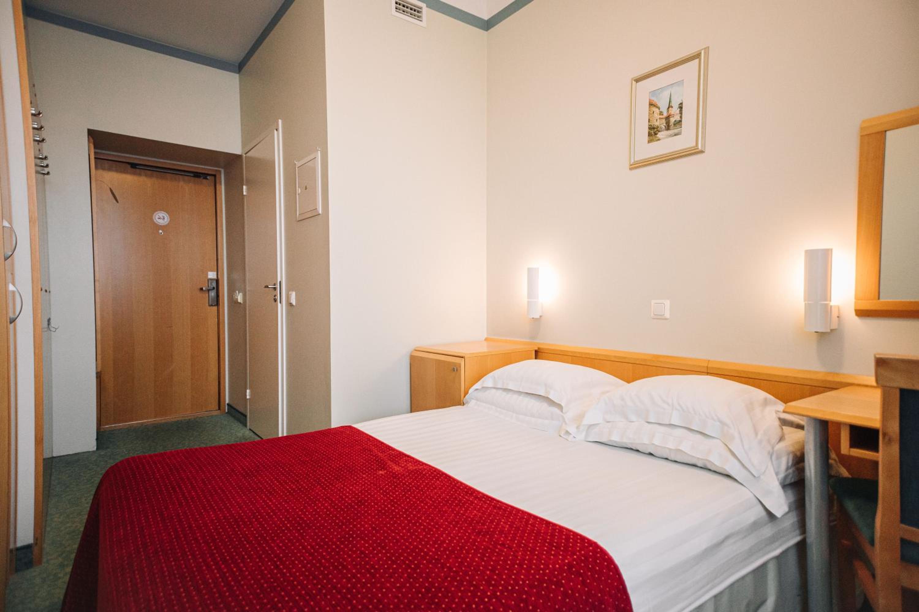 Small Double Room