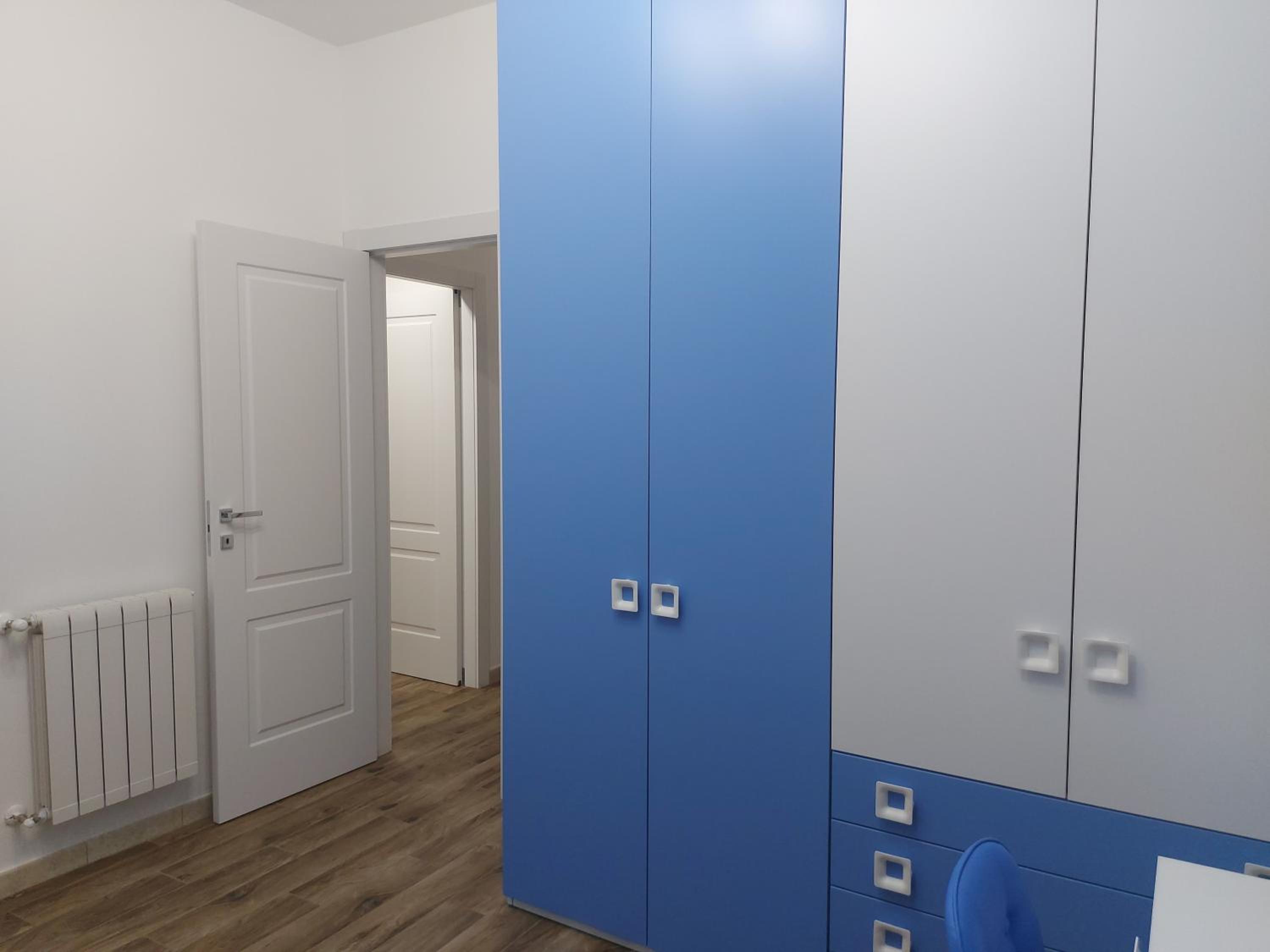 Two-Bedroom House photo 2