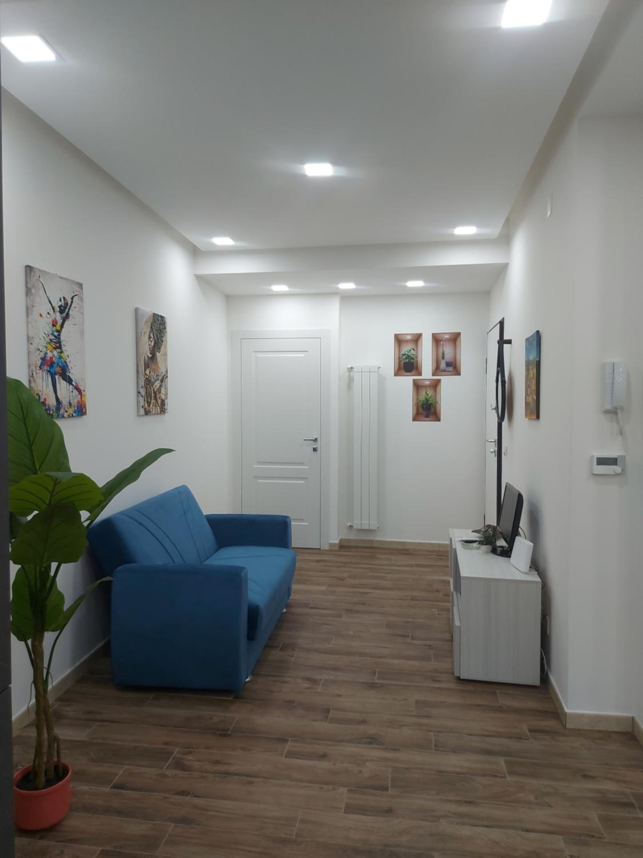 Two-Bedroom House photo 1