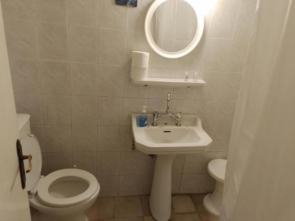 Economy Single Room photo 3
