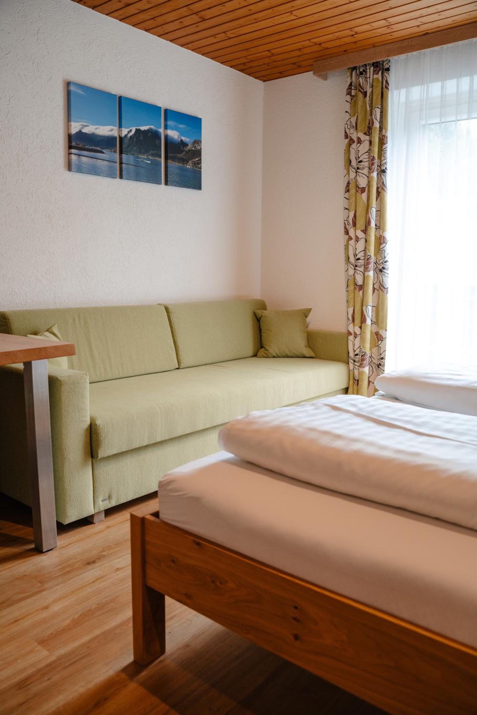 Double Room With Balcony photo 1