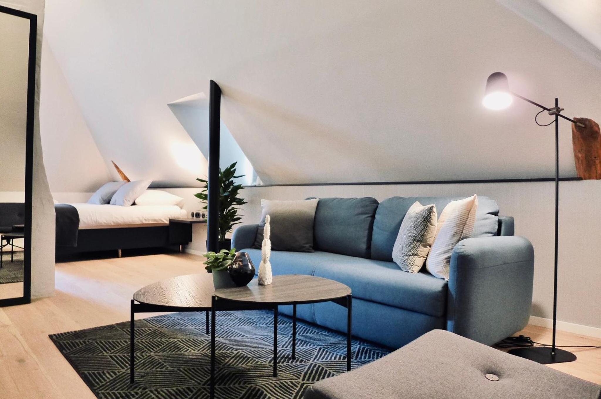 Loft - Photo 10