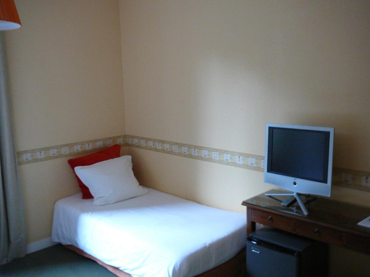 Double Room with Courtyard View photo 2