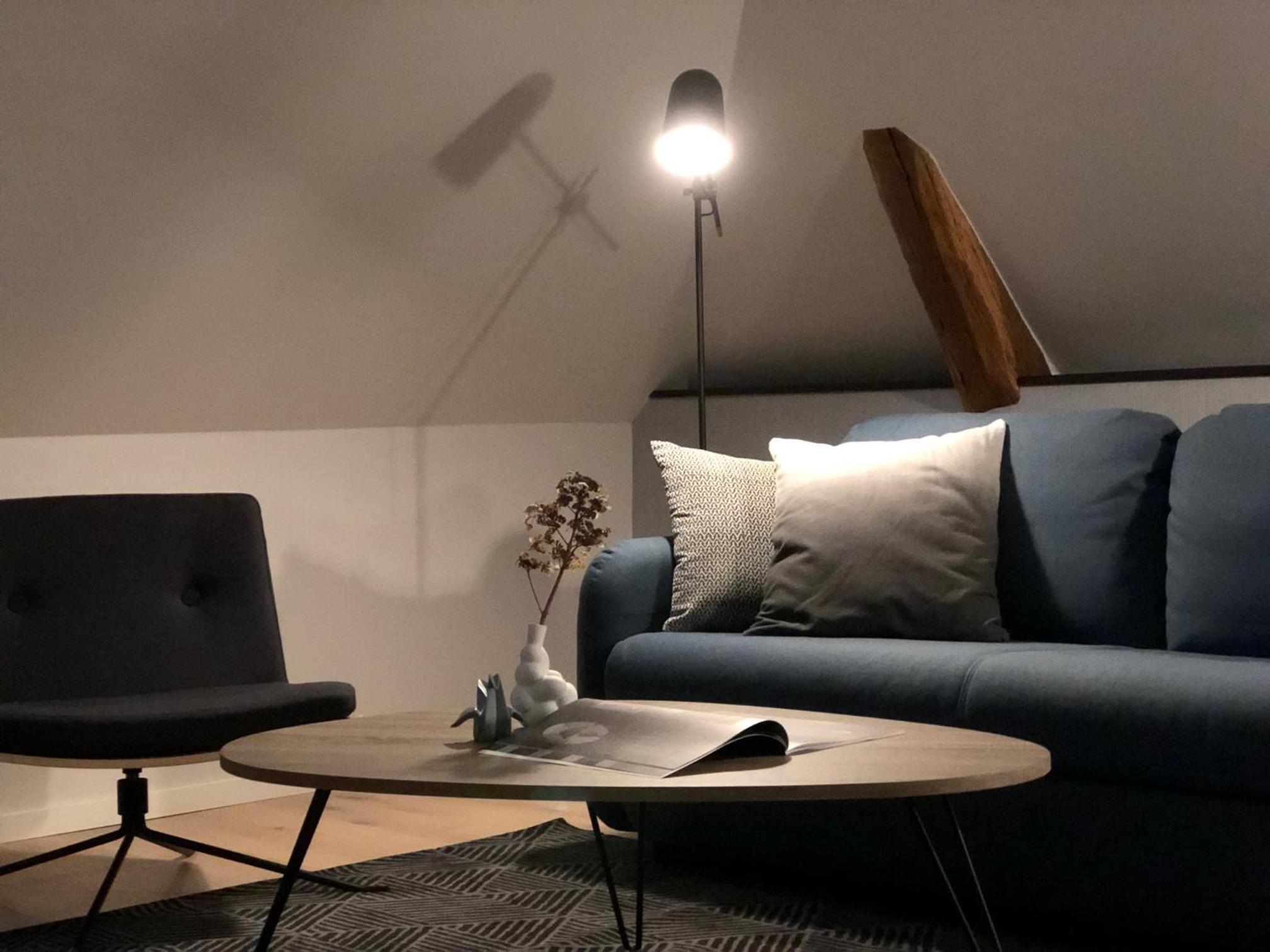 Loft - Photo 1