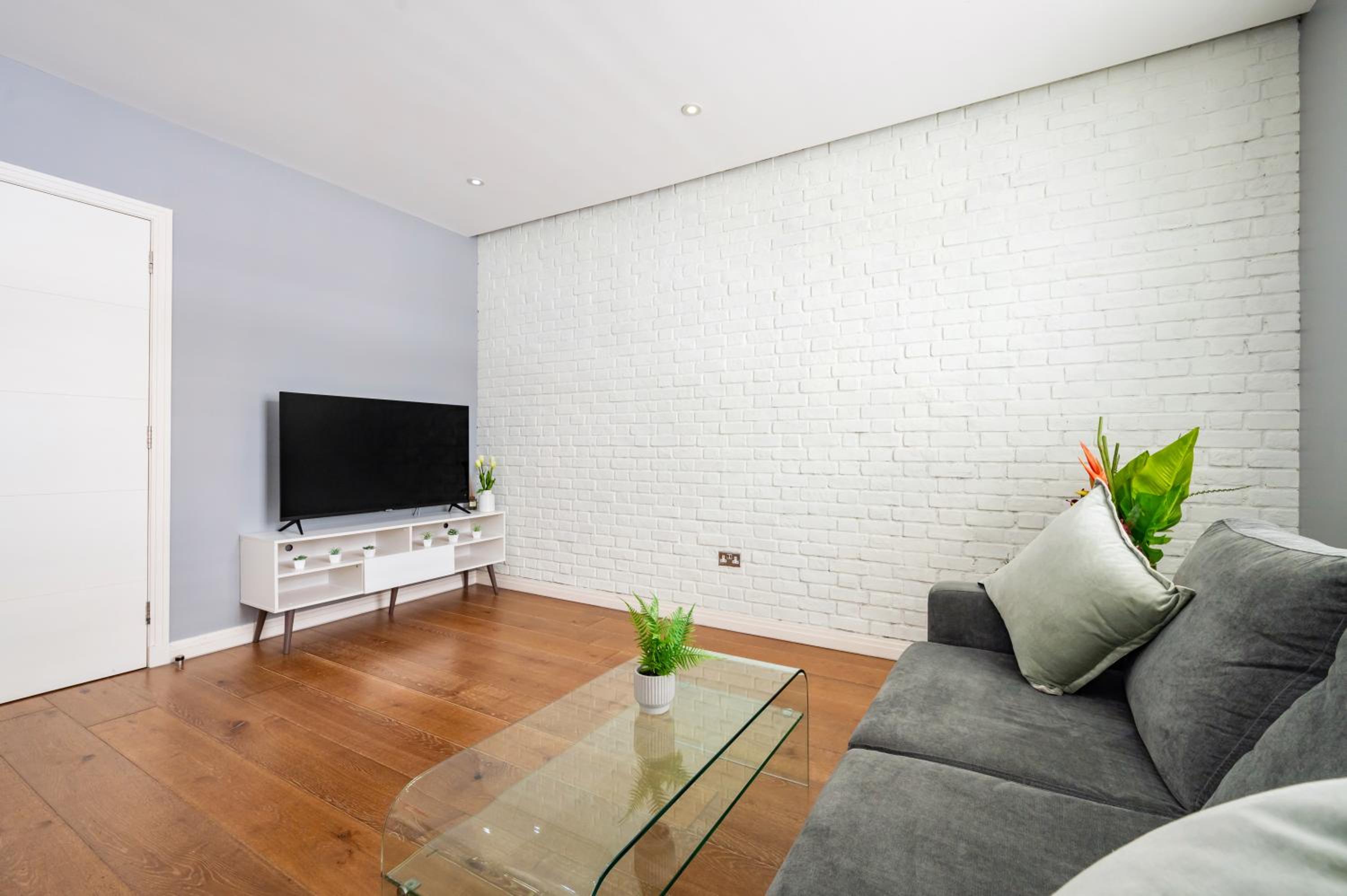 Standard Apartment photo 3