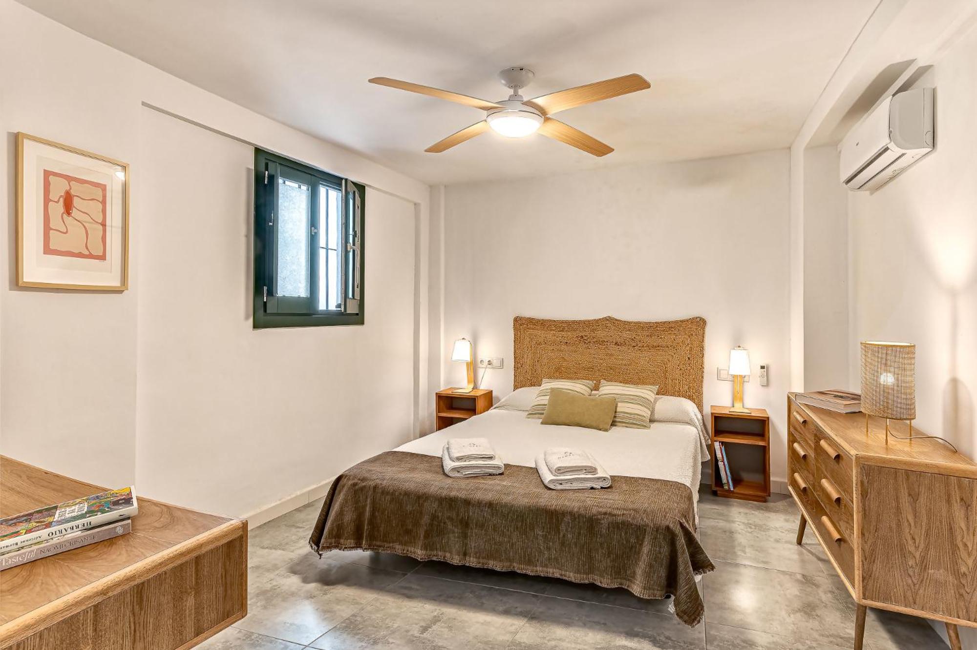 Apartamento - Planta Baja