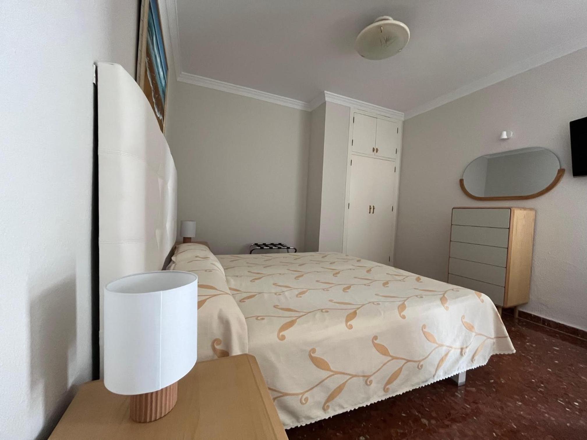 Twin Room with Garden View photo 3