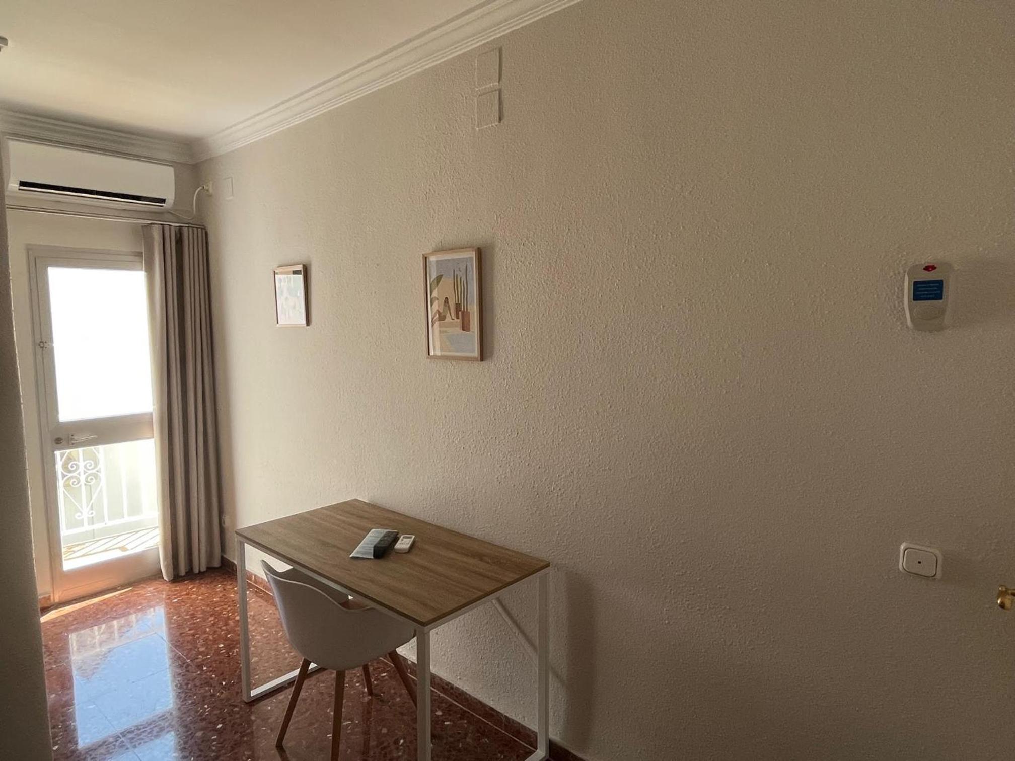 Twin Room with Garden View photo 2