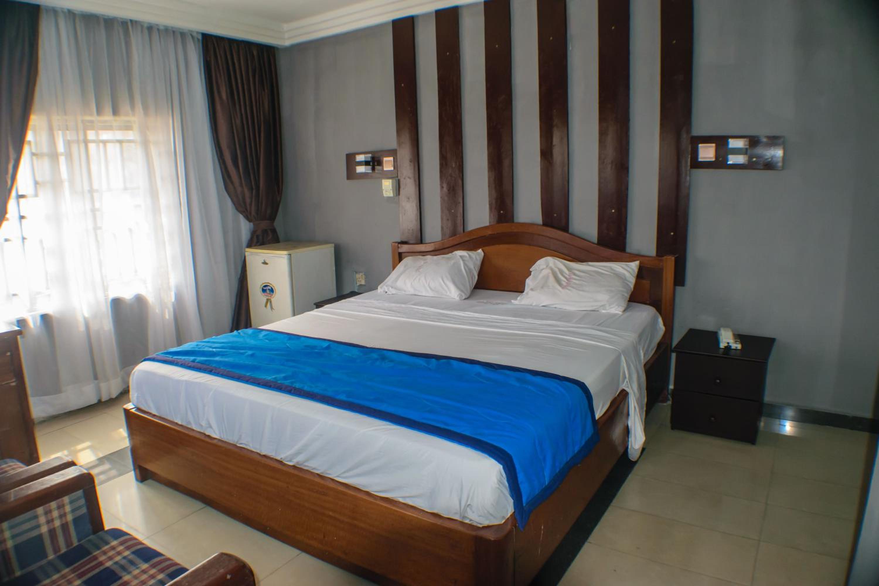 Deluxe Double Room photo 3