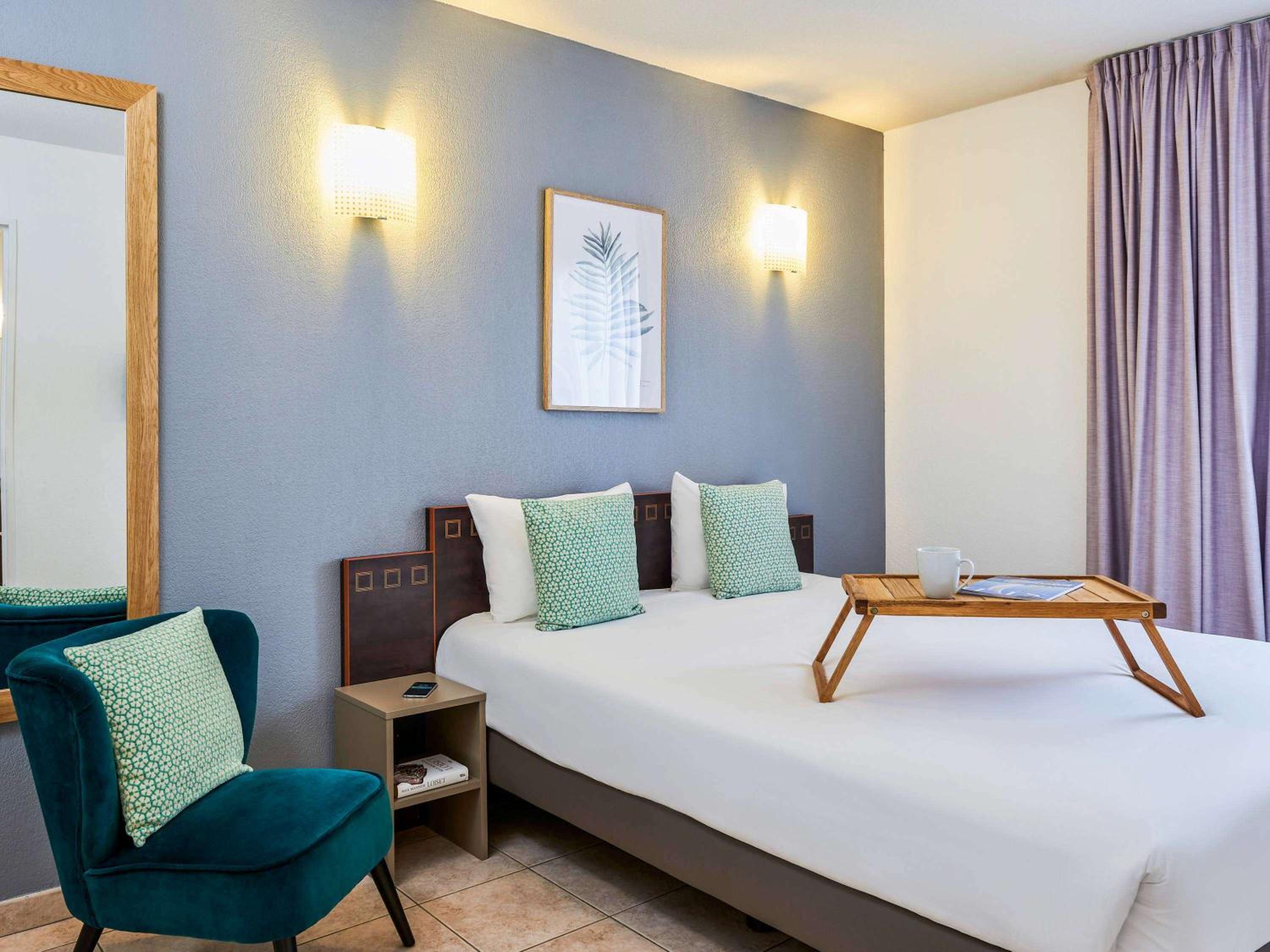 One-Bedroom Apartment with Balcony (4 Adults) - Photo 1