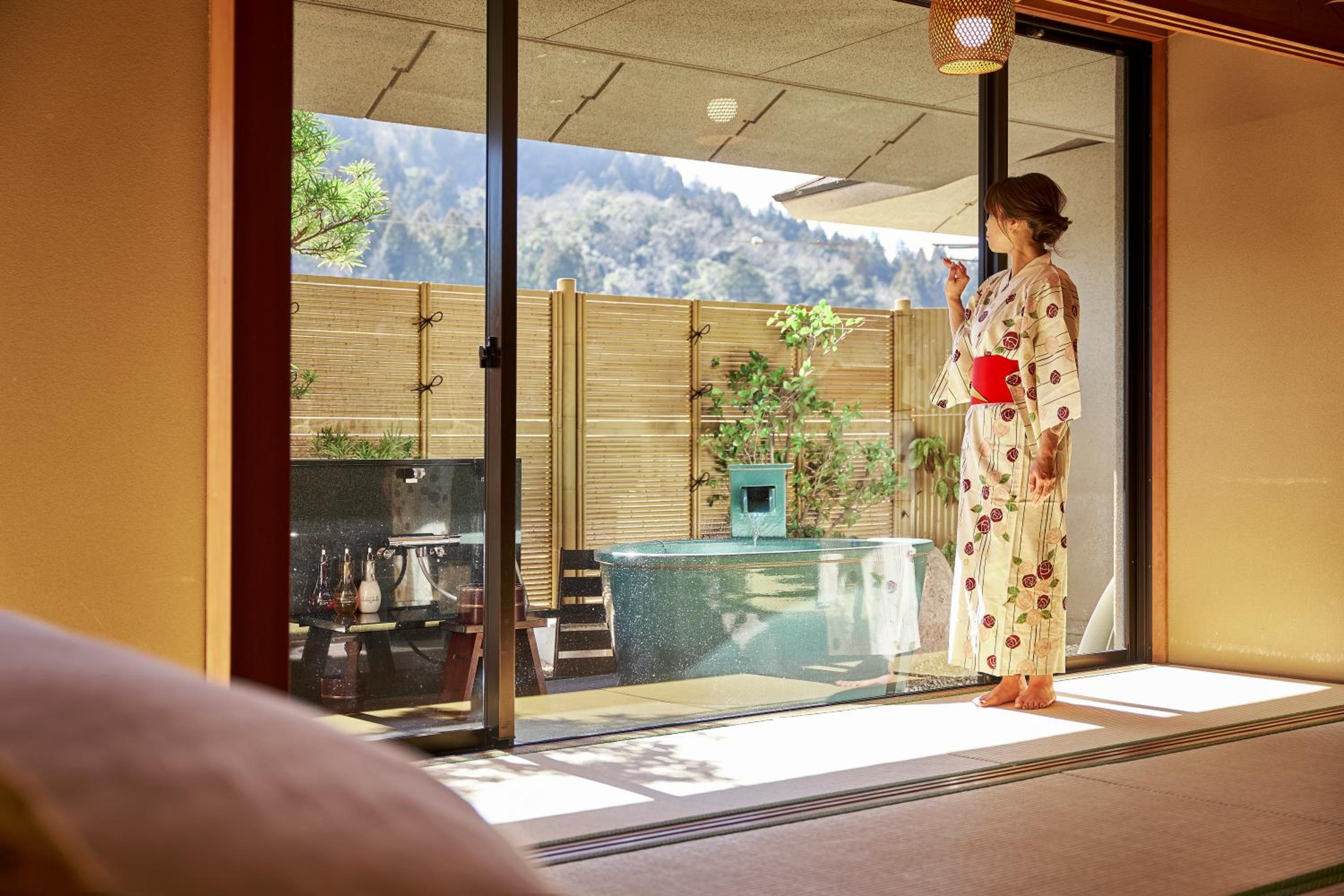Japanese Style Family Suite - Photo 2