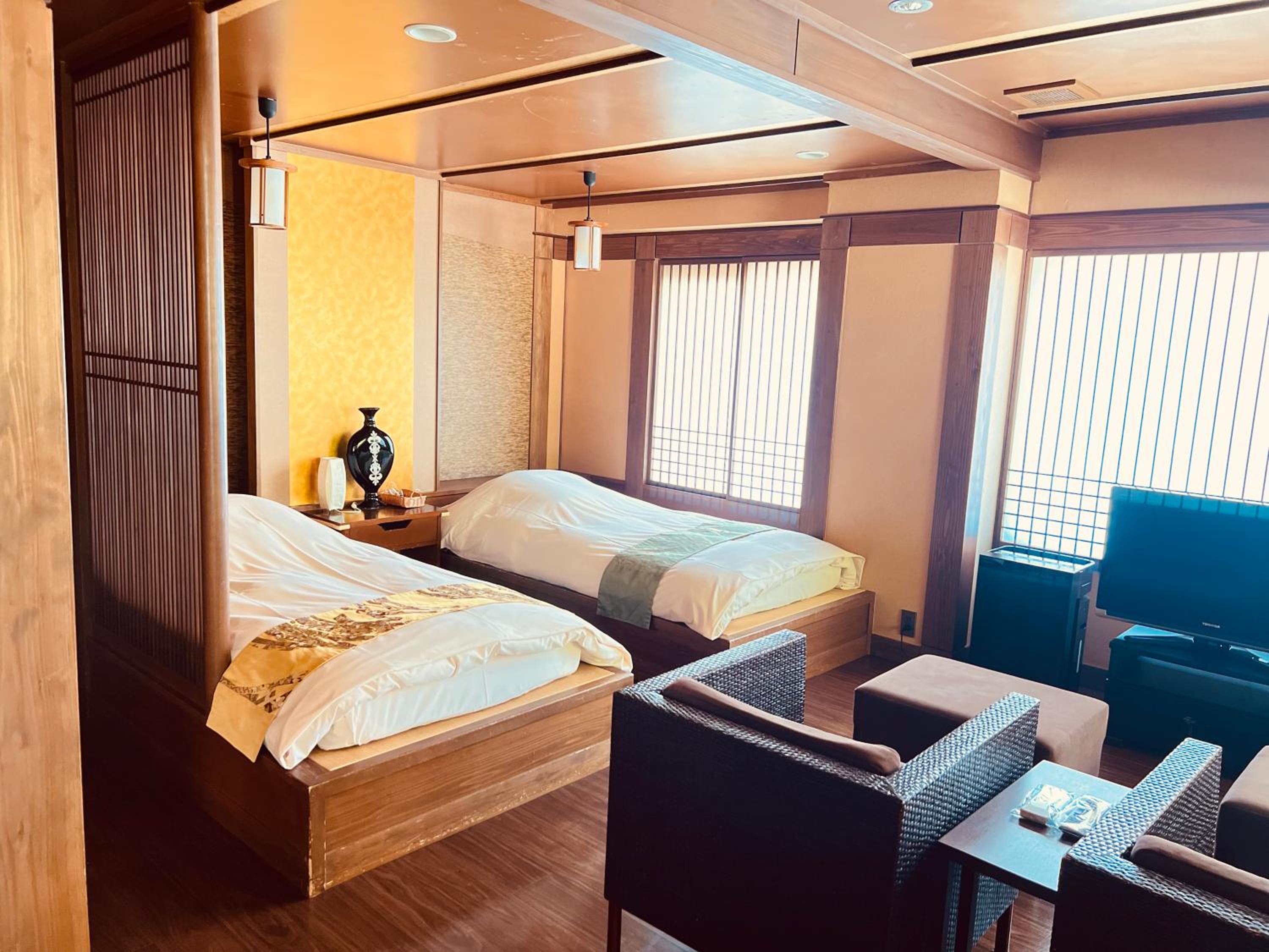 Deluxe Suite photo 3