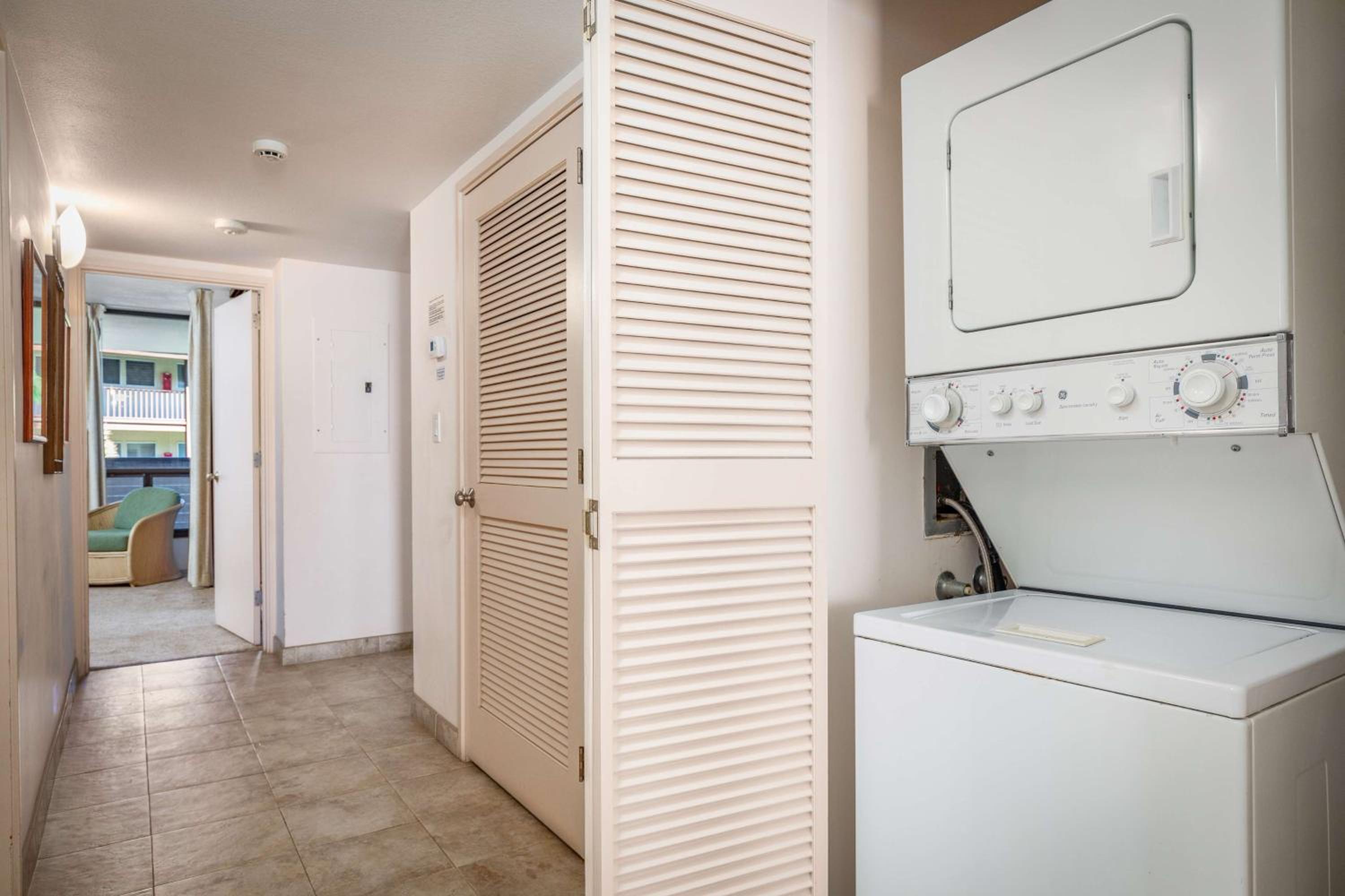 One-Bedroom Suite with Ocean View