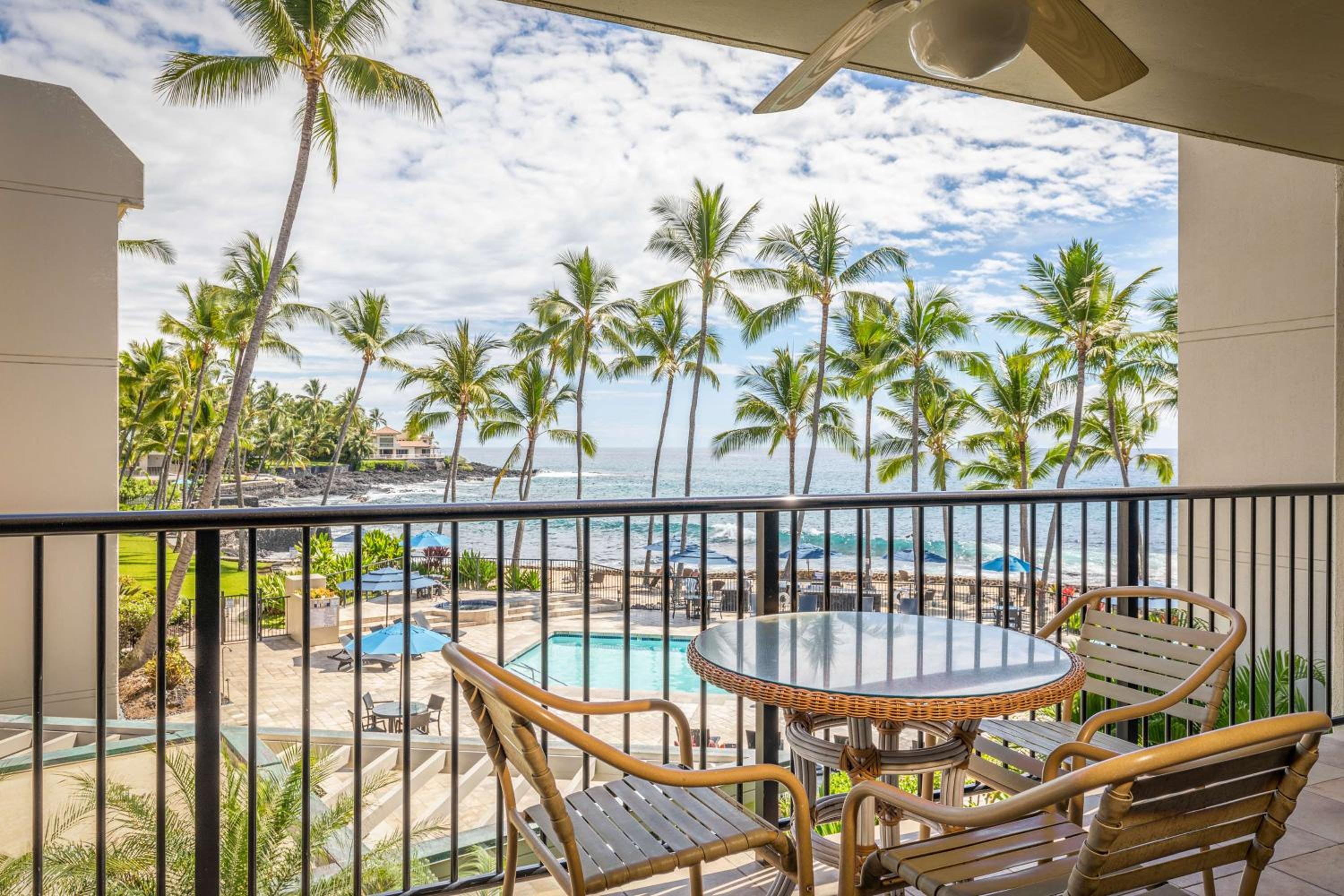Two-Bedroom Suite with Ocean View photo 3