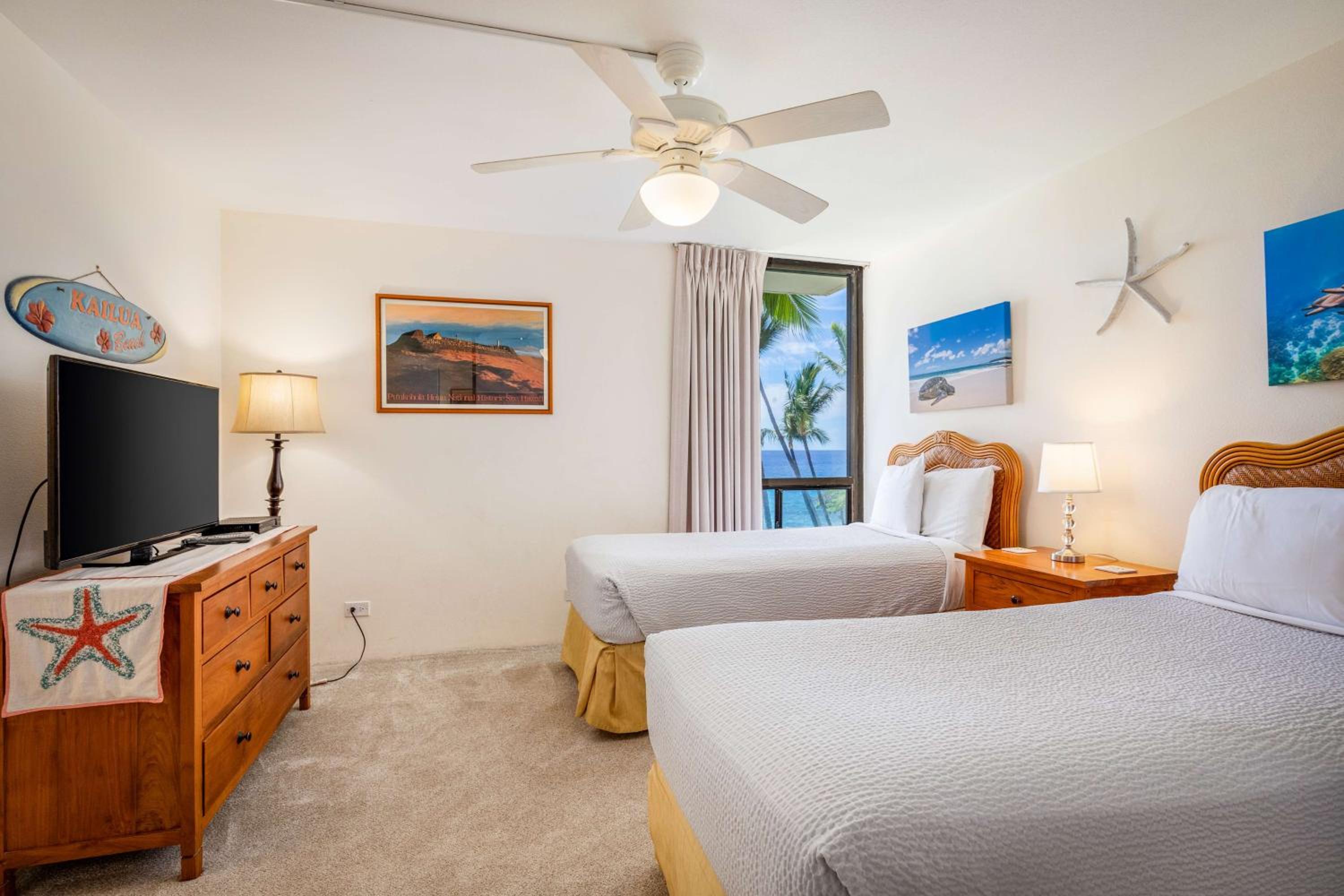 Two-Bedroom Suite - Ocean Front photo 3