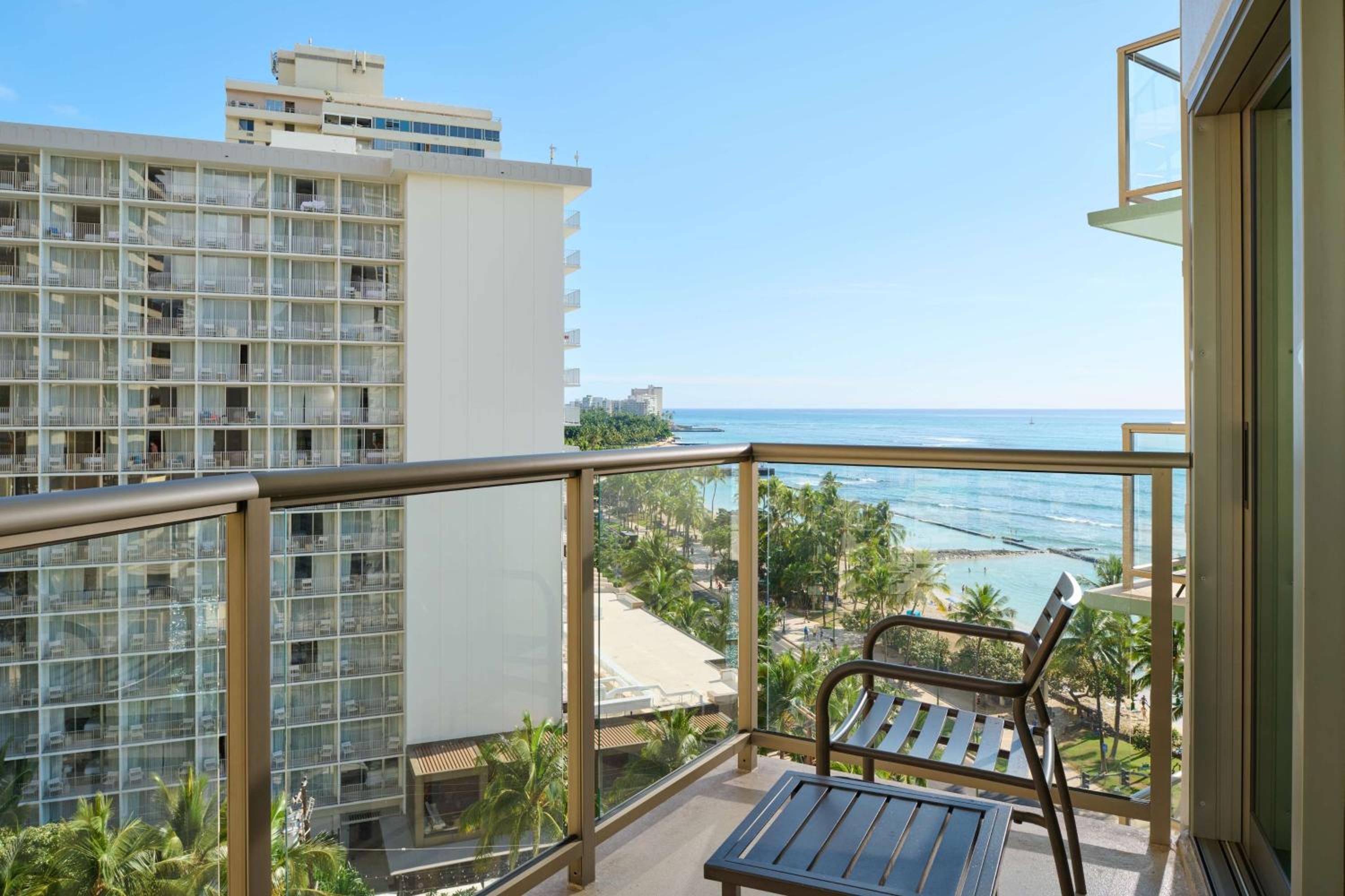 Partial Ocean View Room - Photo 6