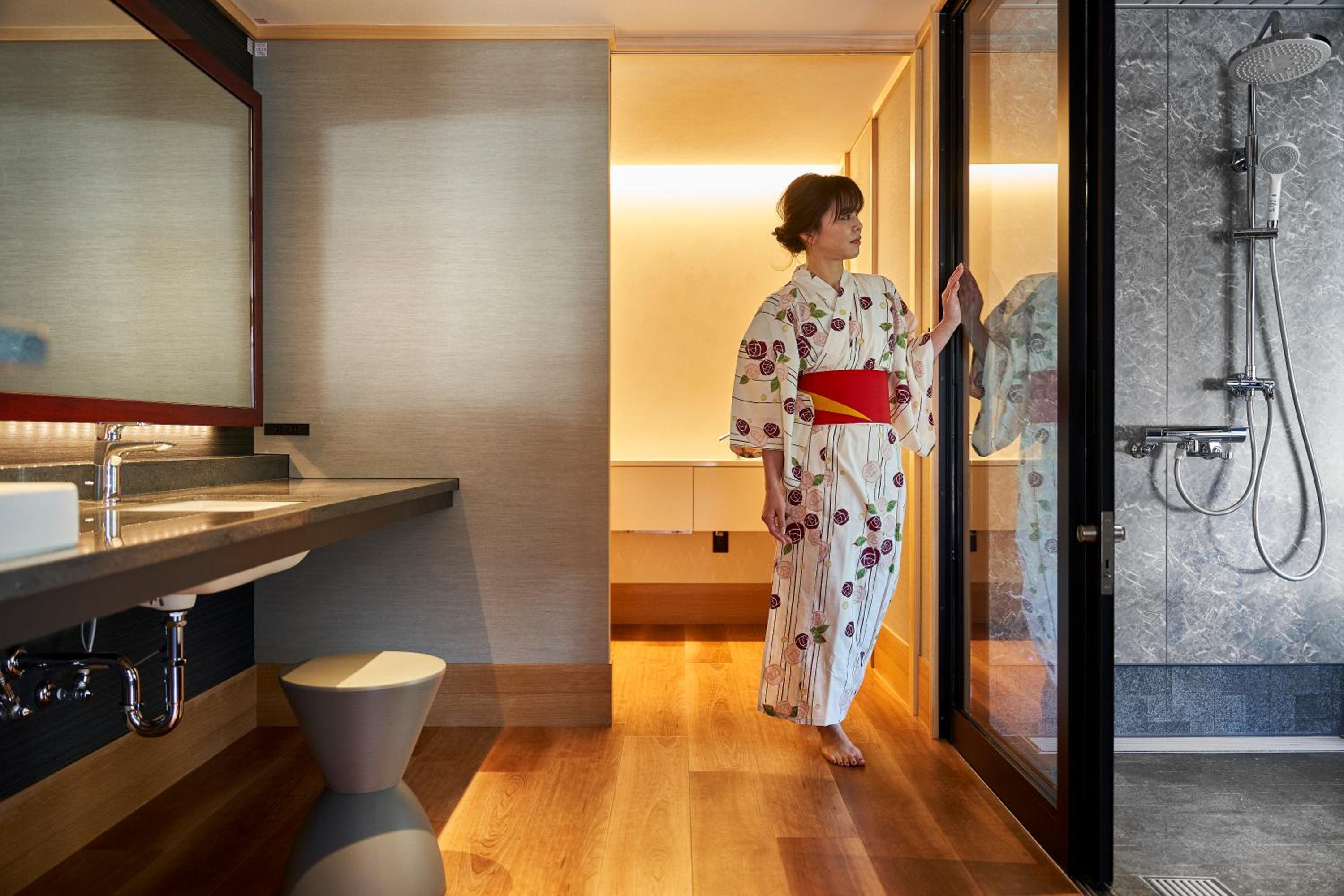 Suite Room - Disability Access photo 3