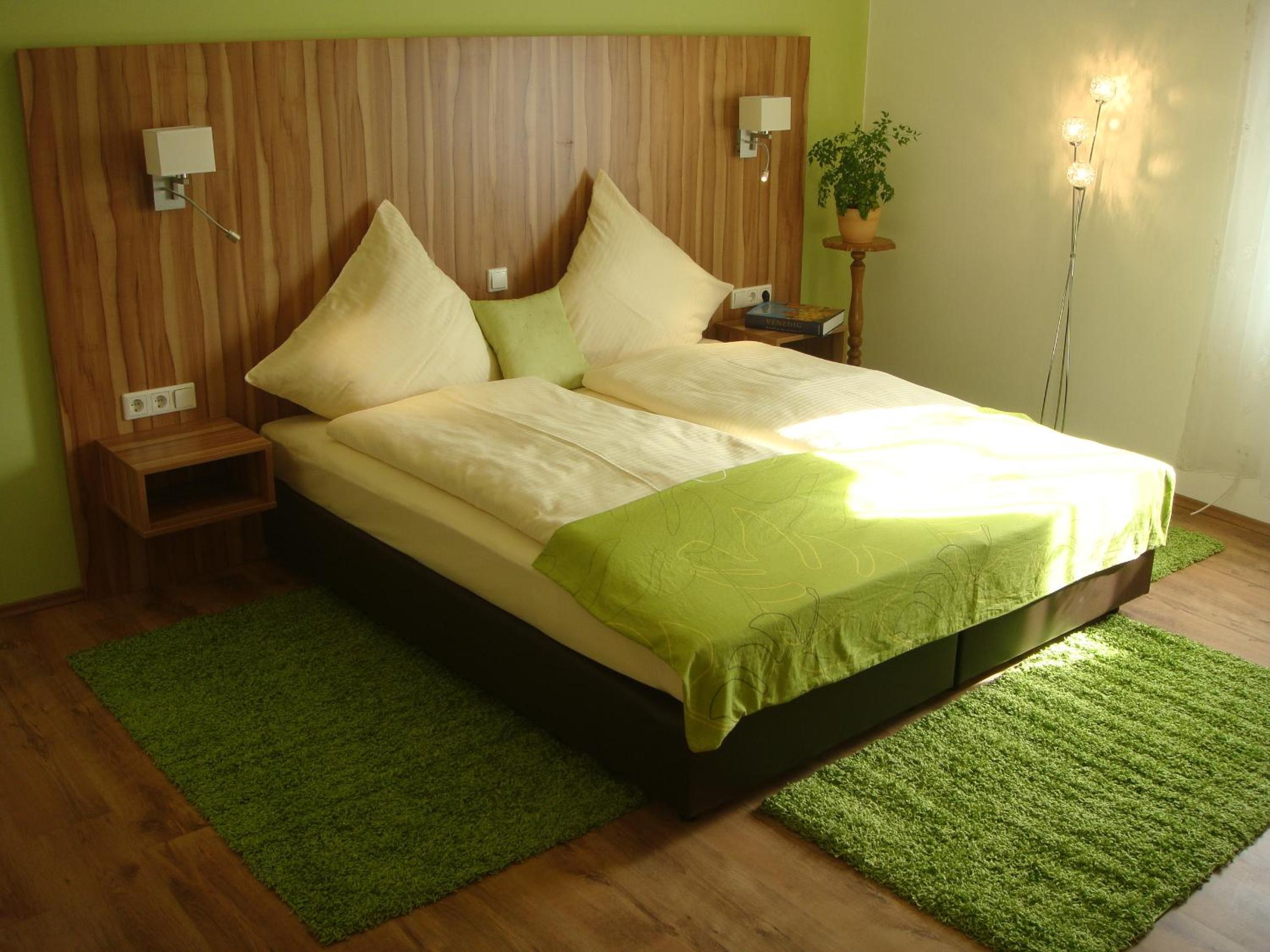 Double Room - Photo 1