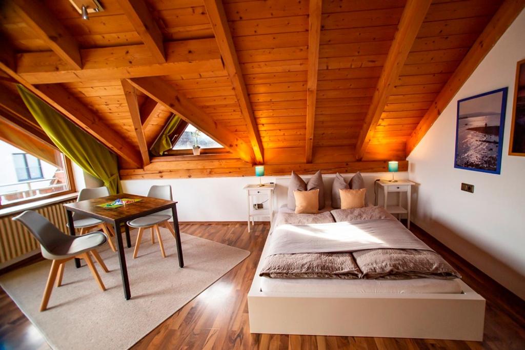 Family Suite with Balcony photo 3