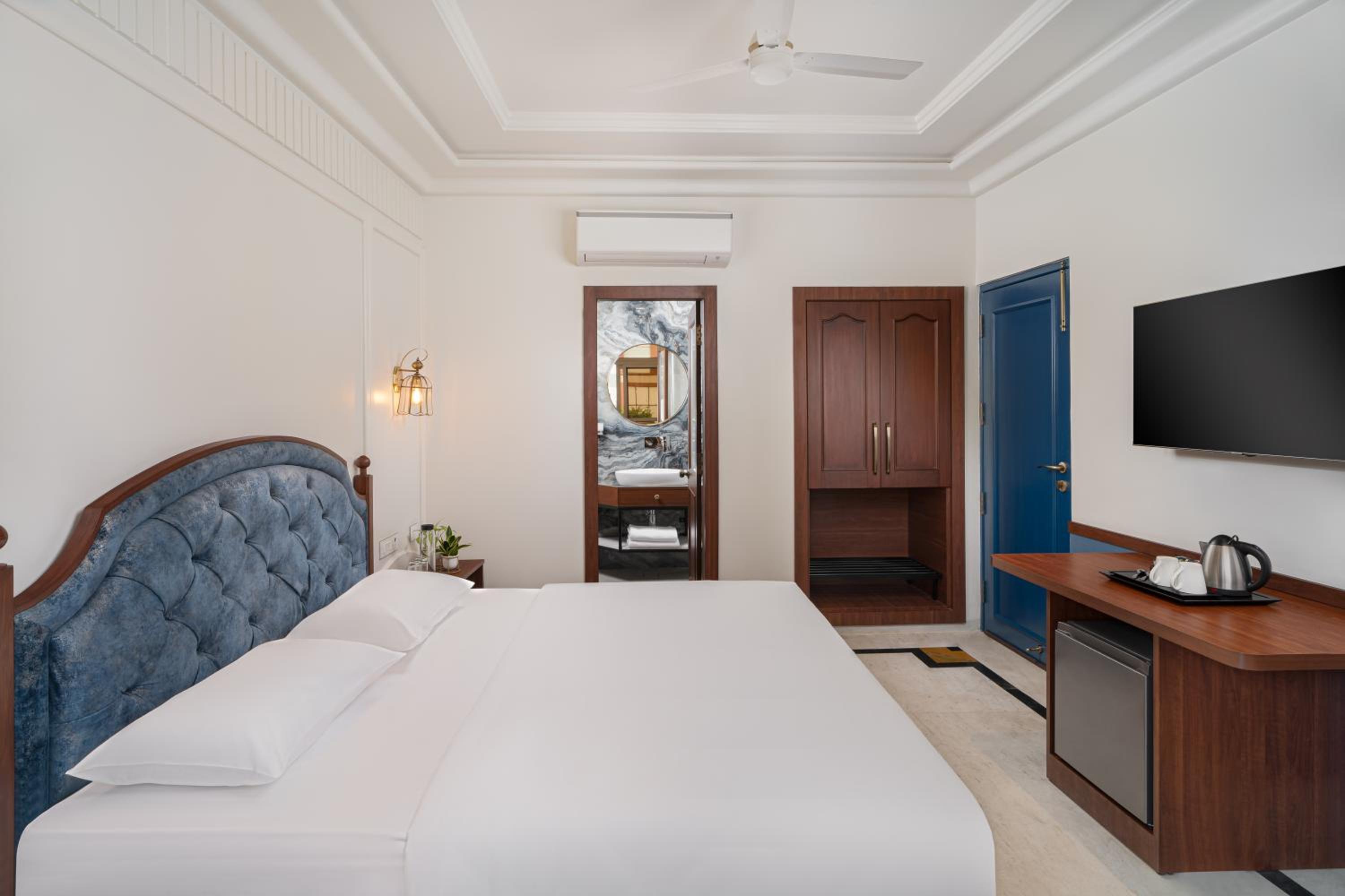 Superior Room - Photo 1