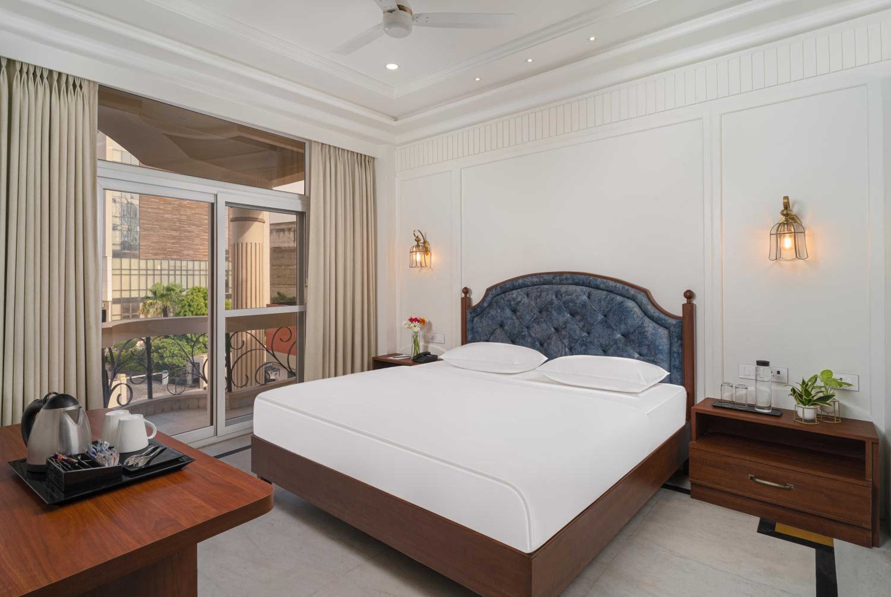 Superior Room - Photo 10