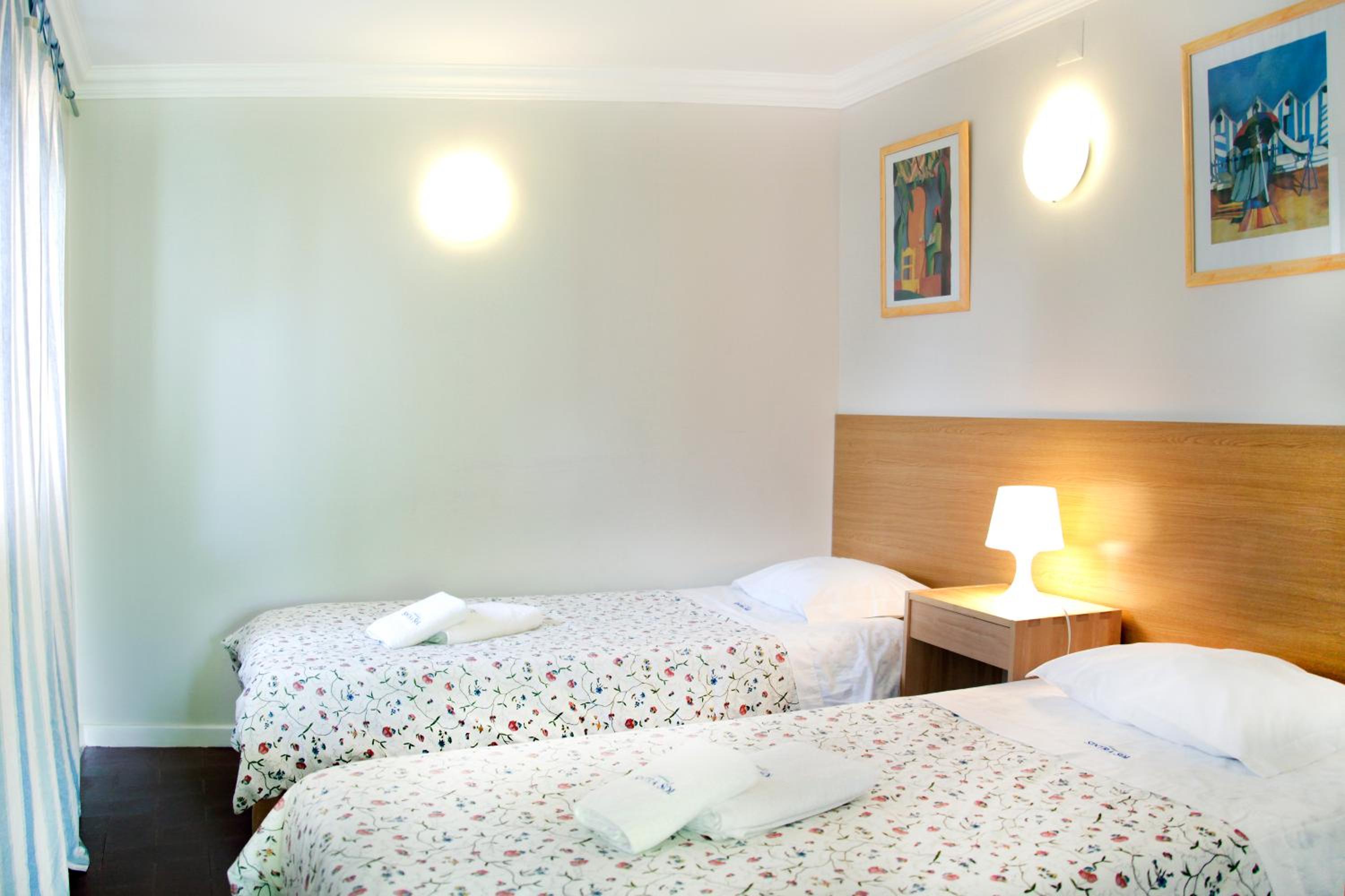 Two-Bedroom Apartment with Sea View photo 2