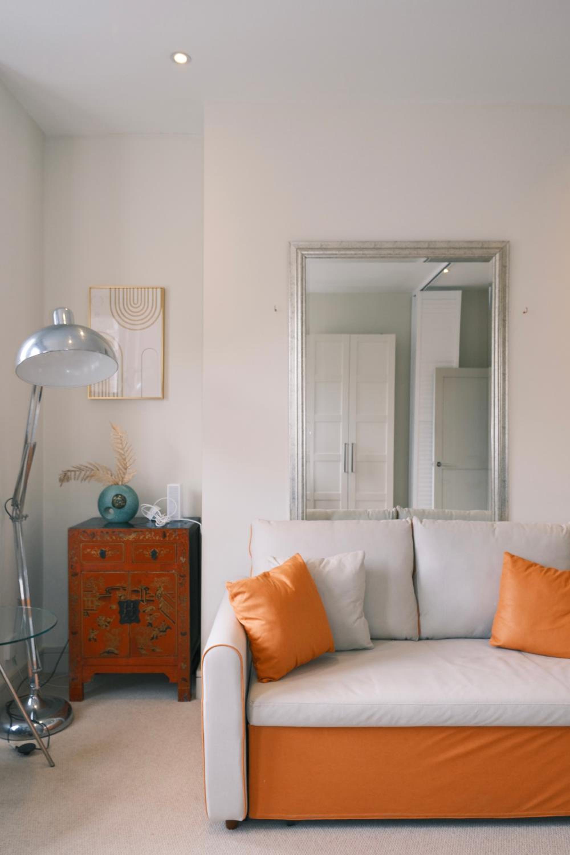 Two-Bedroom Apartment photo 2