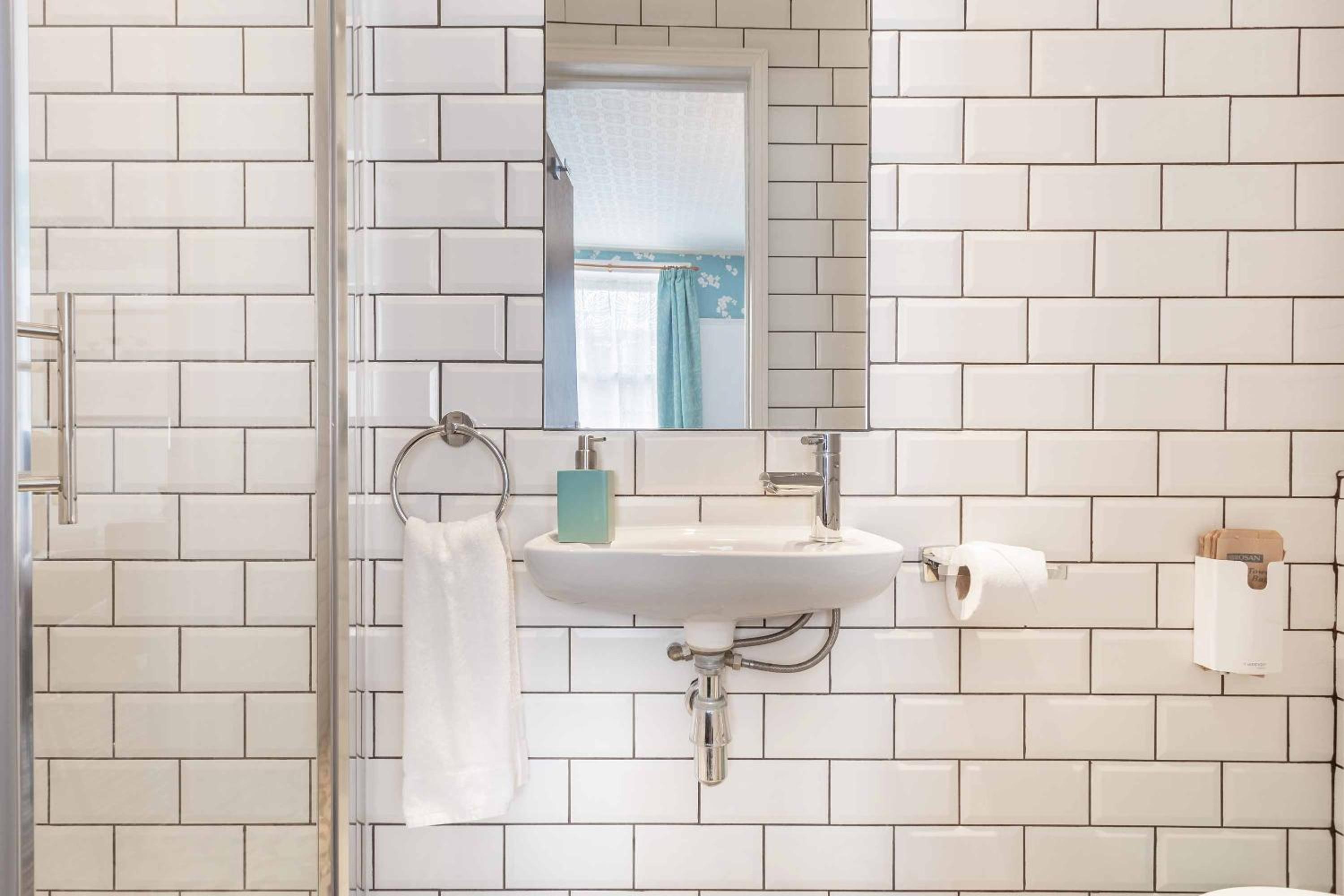 Triple Room with Private Bathroom photo 2