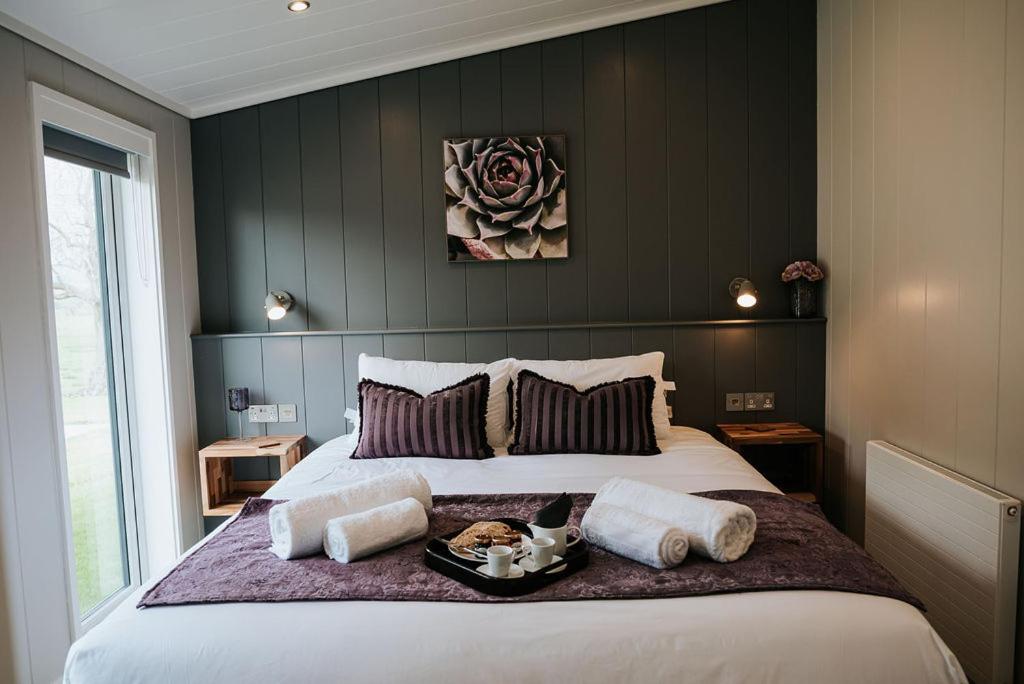 Two-Bedroom Chalet photo 1