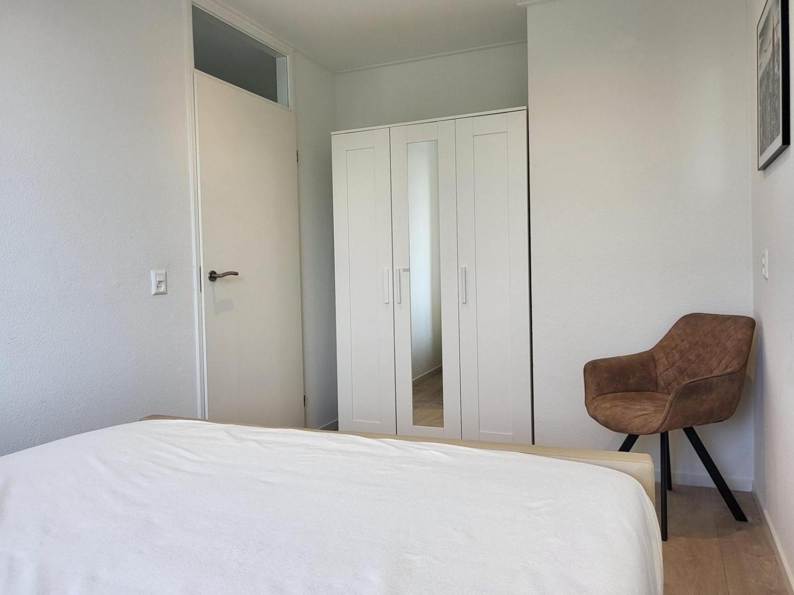 Two-Bedroom Apartment with Terrace photo 2